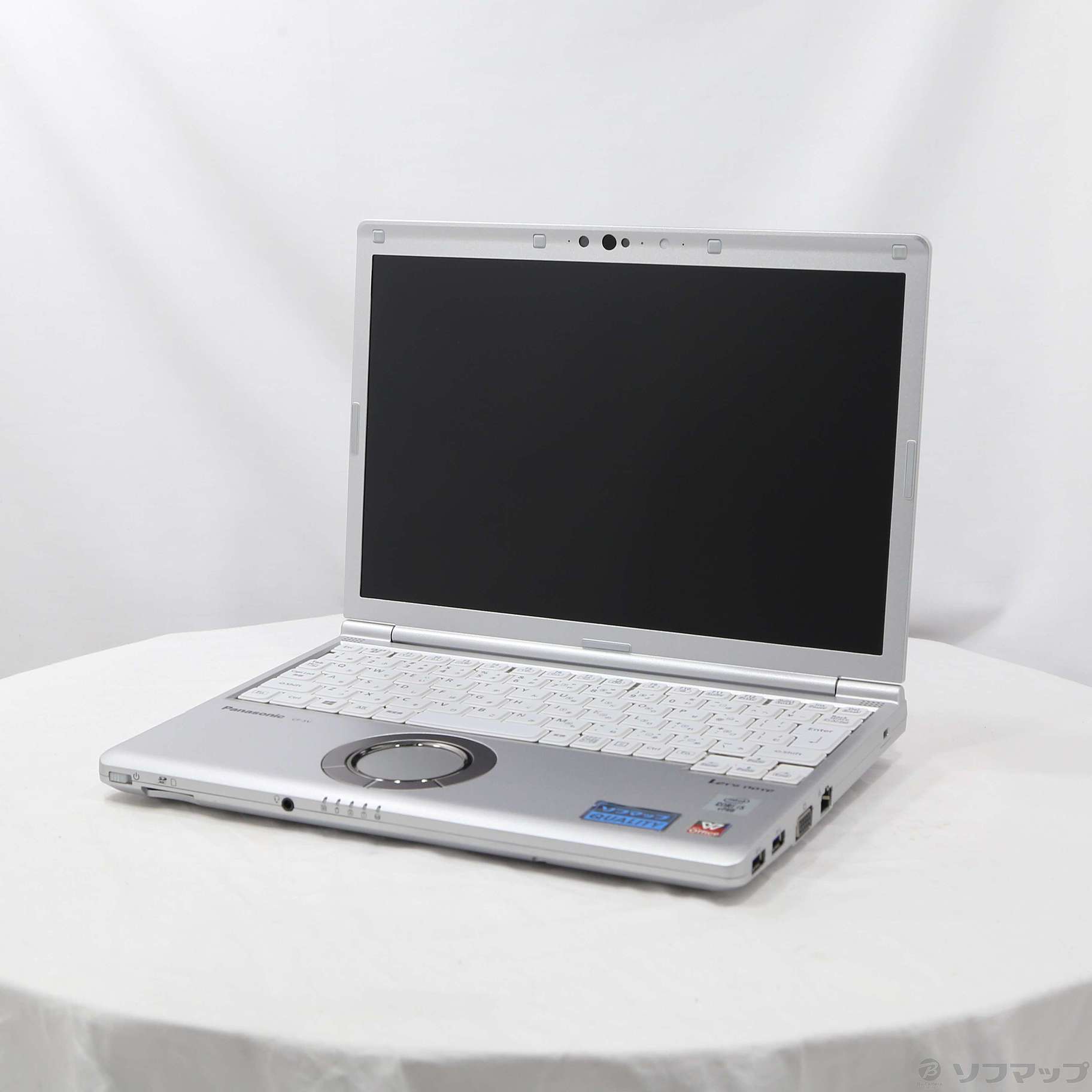 価格.com - パナソニック Let's note SZ6 CF-SZ6RDYVS 価格比較