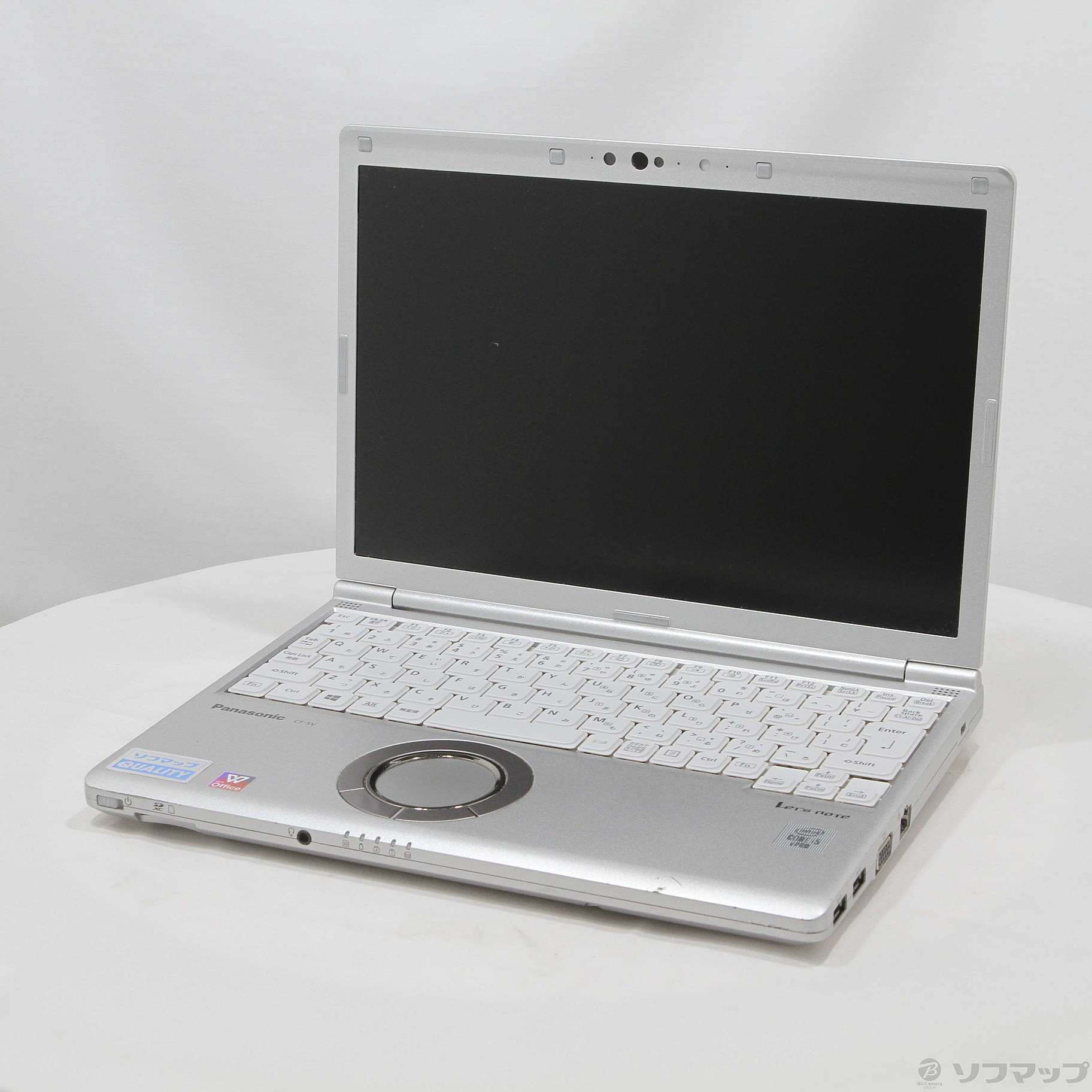 パナソニック CFーSX2ADHCS Lets note CFーSX2シリーズ khxv5rg Amazon.co.jp: Panasonic CF-SX2ADHCS Lets note CF-SX2 Series