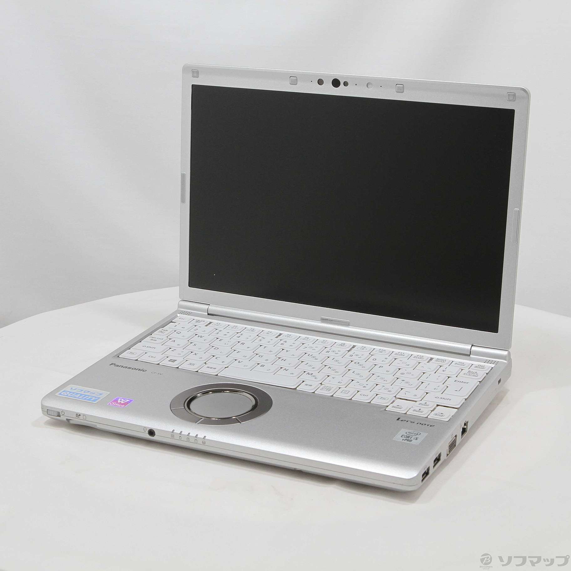 Let's note SX2 CF-SX2ADHCS【中古品】 価格.com - パナソニック Let's note SX2 CF-SX2ADHCS 価格比較
