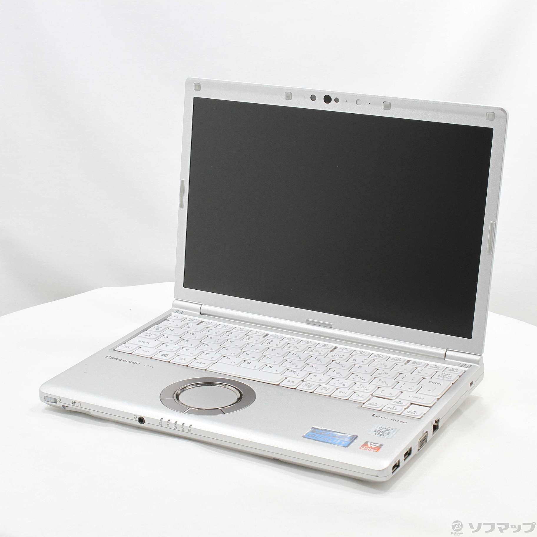 価格.com - パナソニック Let's note FV1 CF-FV1RDAKS 価格比較