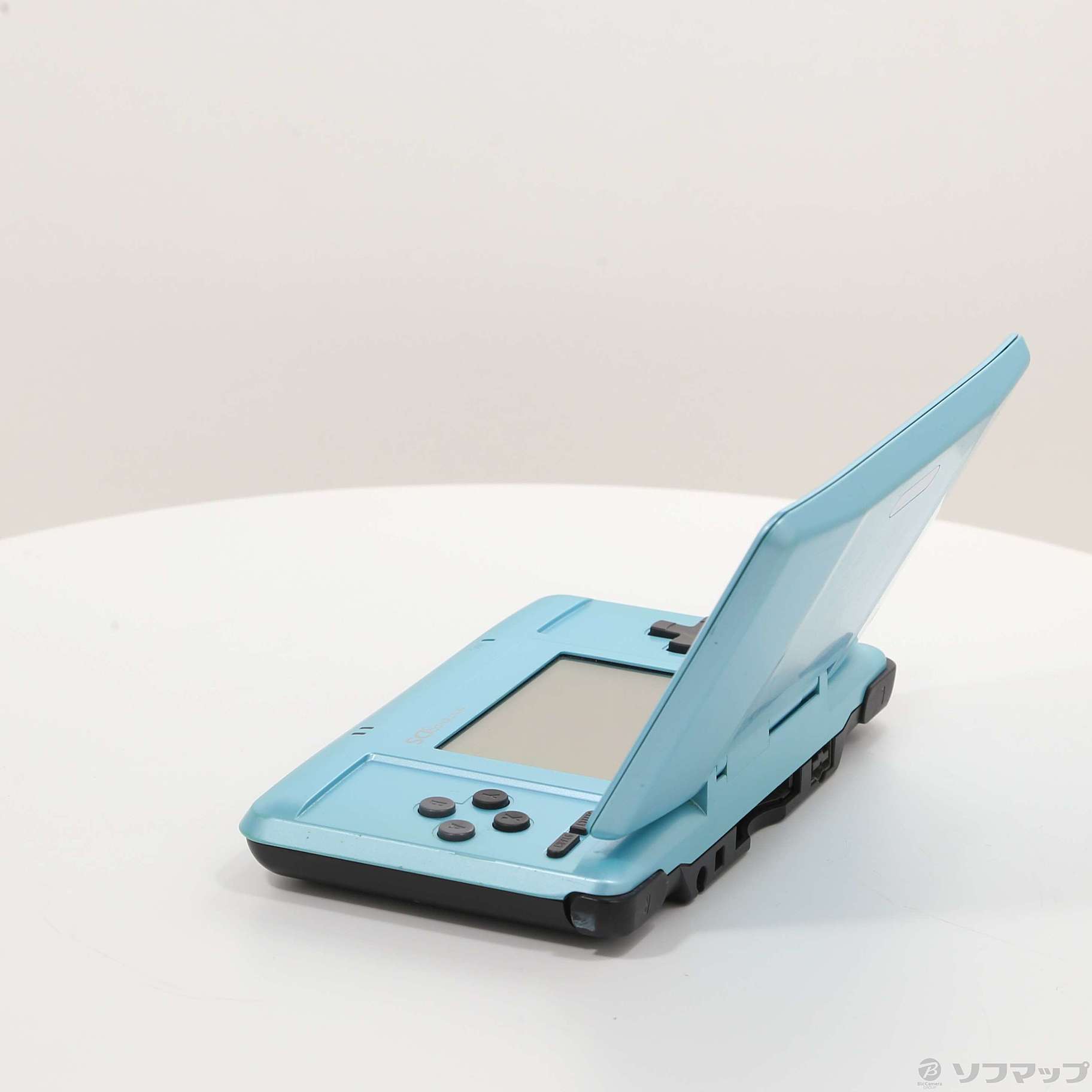 中古】ニンテンドーDS(ターコイズブルー) NDS [2133065630641