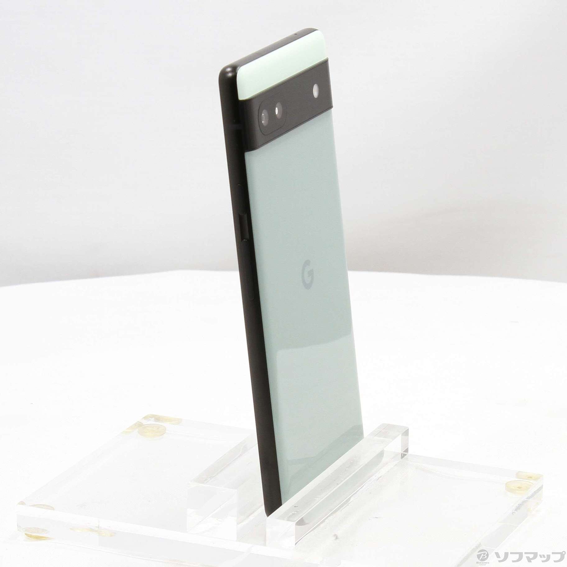 pixel6a 中古 Google Pixel 6a 中古 13,700円 | ネット最安値の価格比較 プライスランク