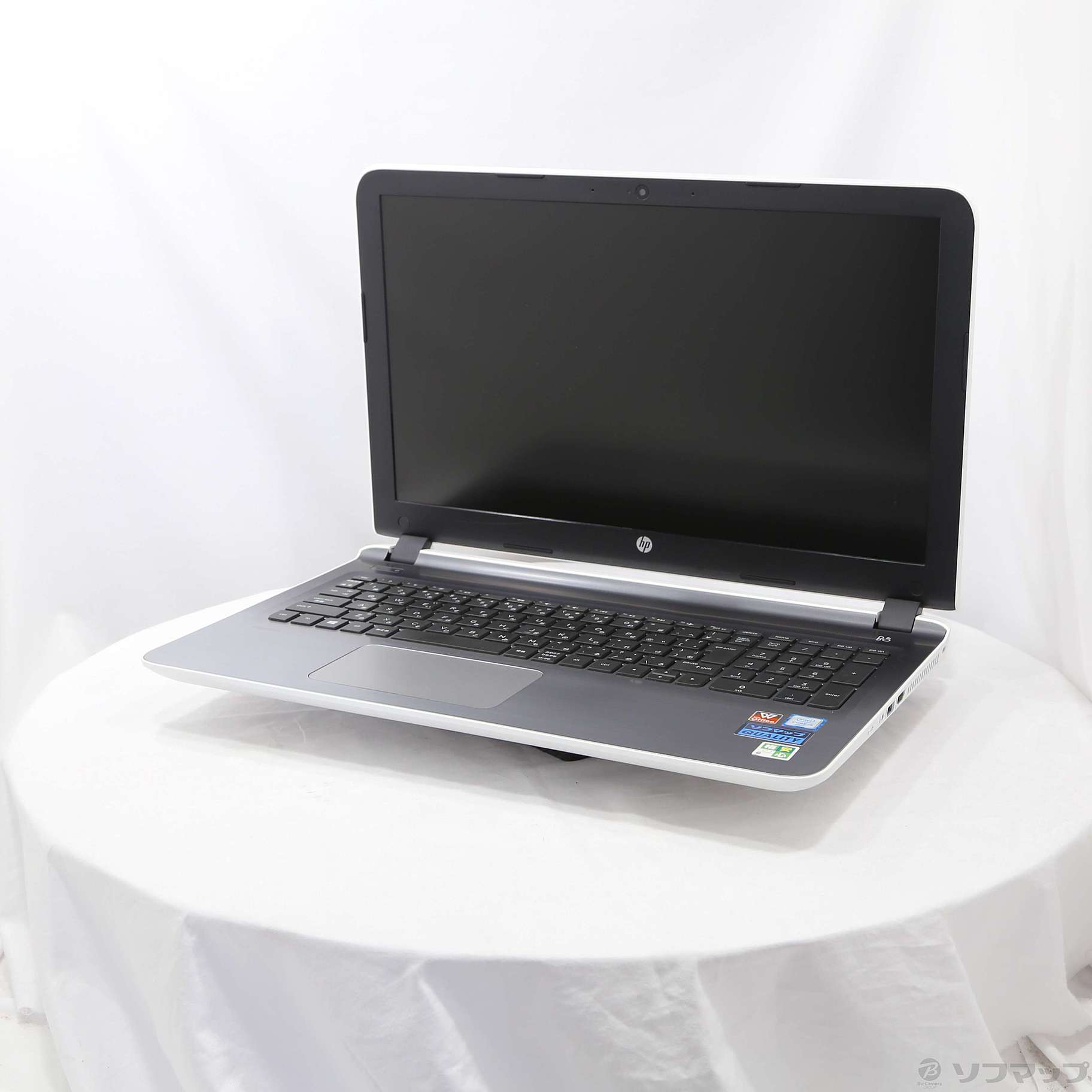 iSp\R HP Pavilion 15]ab255TU T5Q80PAABJ kWindows 10l