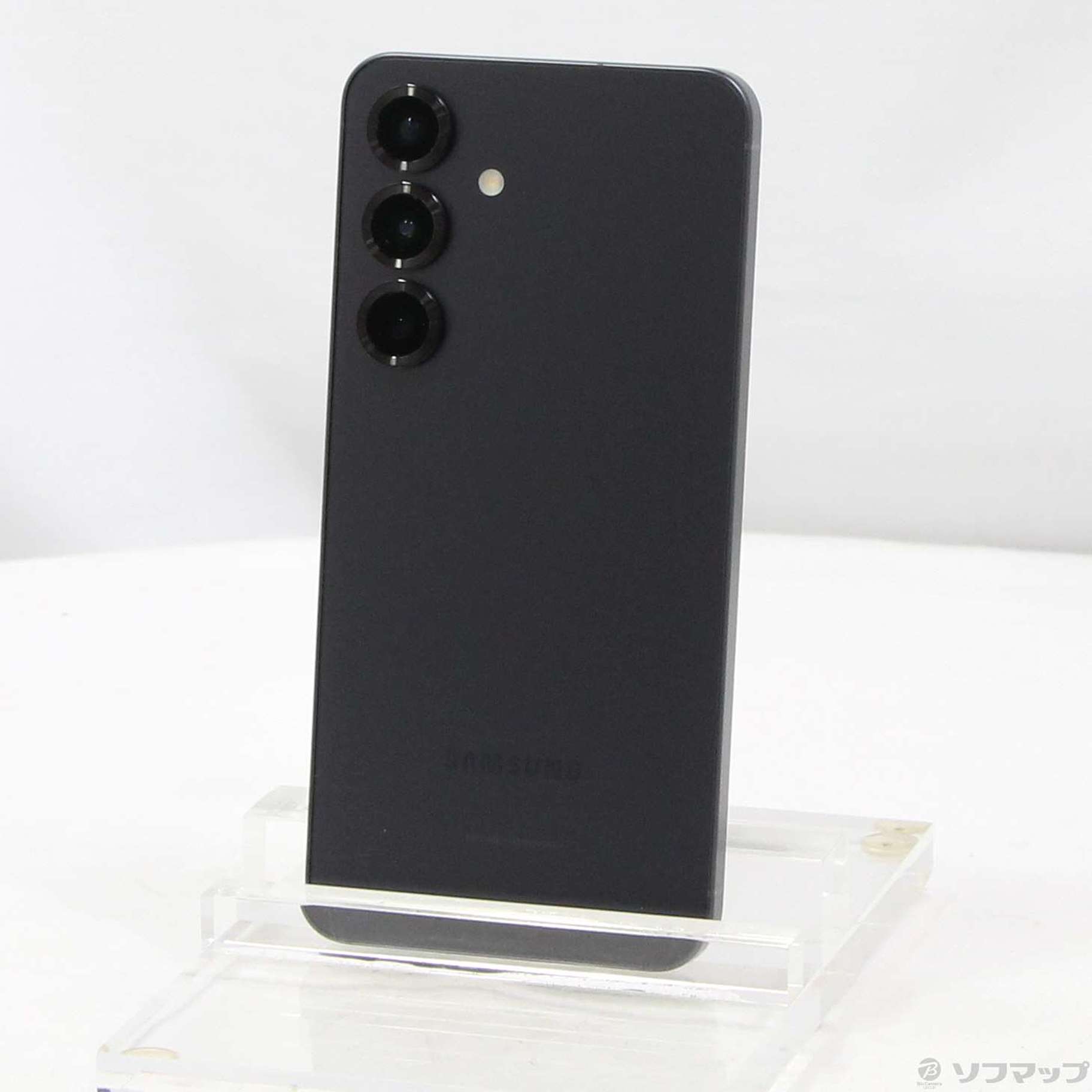 Galaxy S25 SM-S931Q Navy 256GB 中古美品 ゲオ公式通販サイト/ゲオオンラインストア【中古】【安心保証