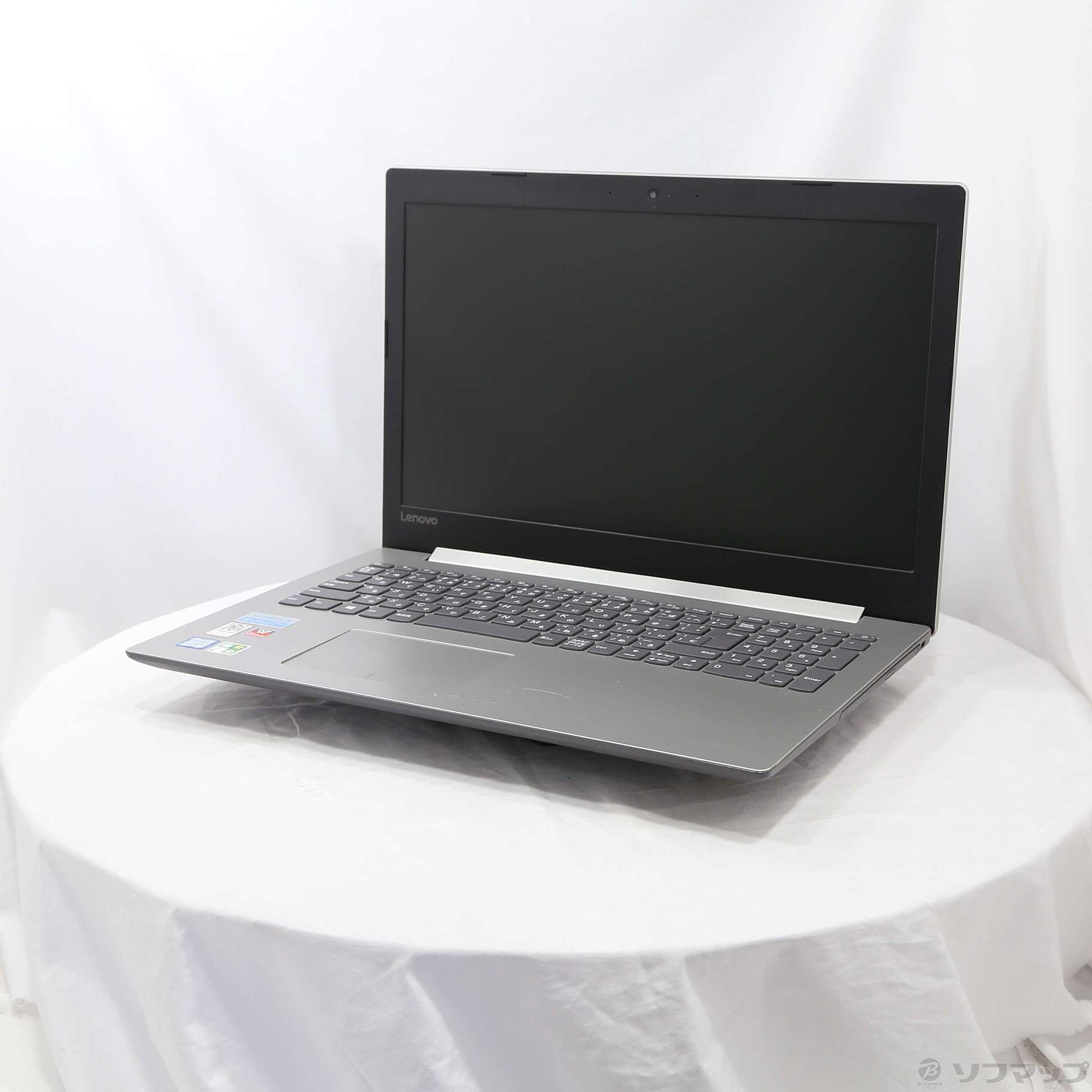 iSp\R ideapad 320 80XL000CJP v`iVo[ kWindows 10l