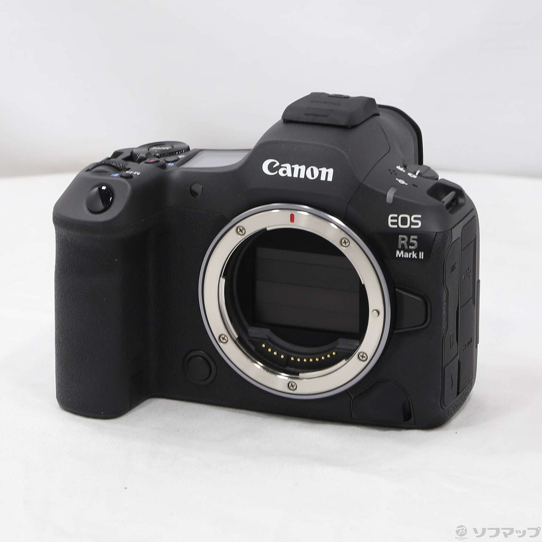 EOS R5 Mark II ボディ
