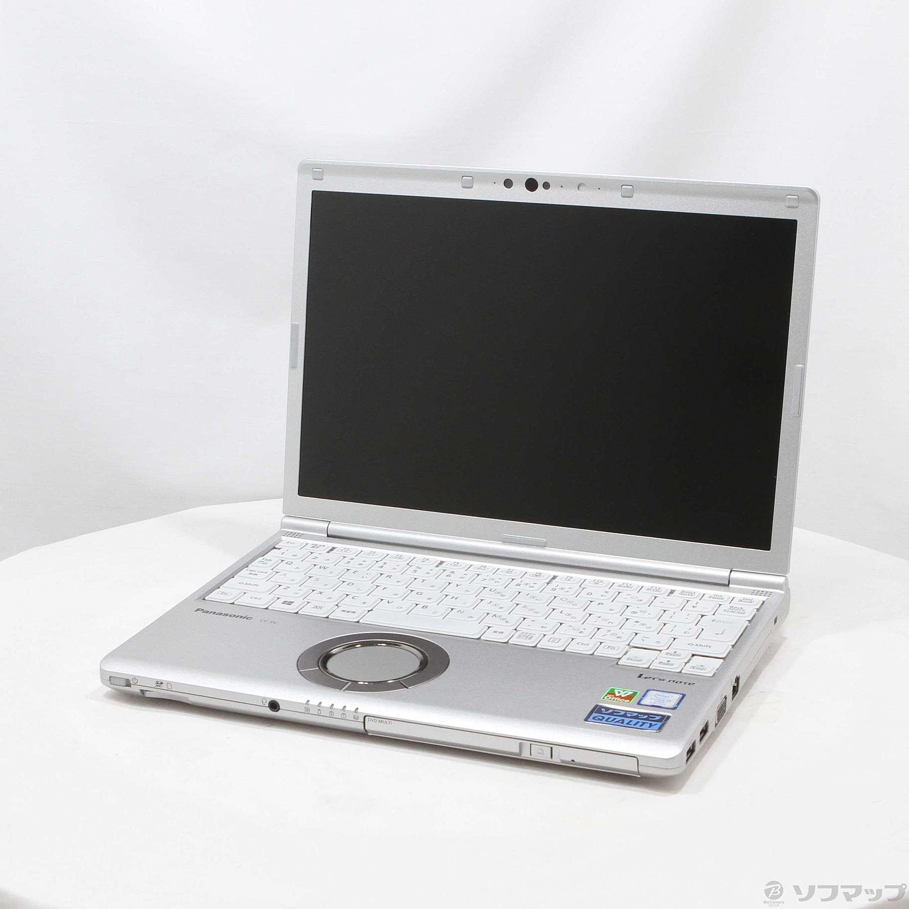 Let's note CF-AX3 パナソニック モバイルノートパソコン 法人モデルAX3シリーズを発売 | プレス