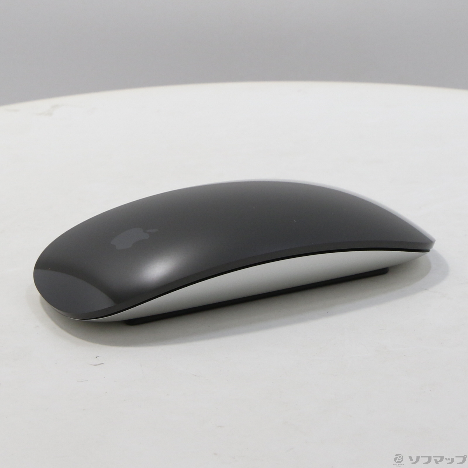 Apple Magic Mouse ブラック MXK63ZA/A USB-C Magic Mouse (USB