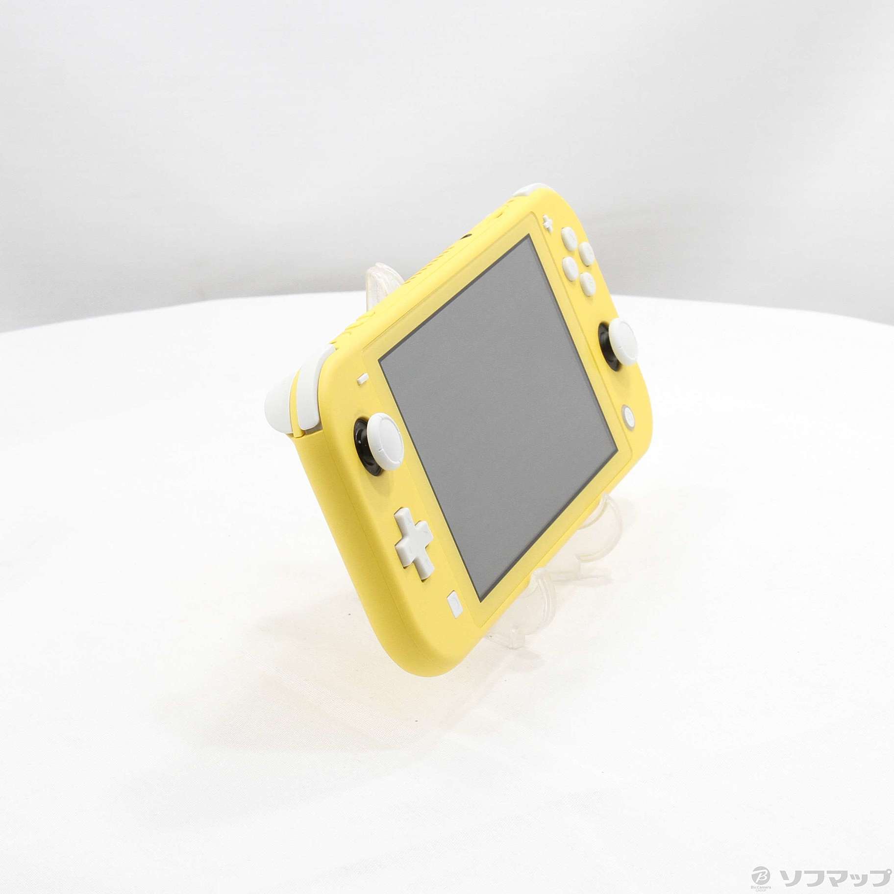 【中古】Nintendo Switch Lite [イエロー] Nintendo Switch 『新品』Nintendo Lite [イエロー] 任天堂