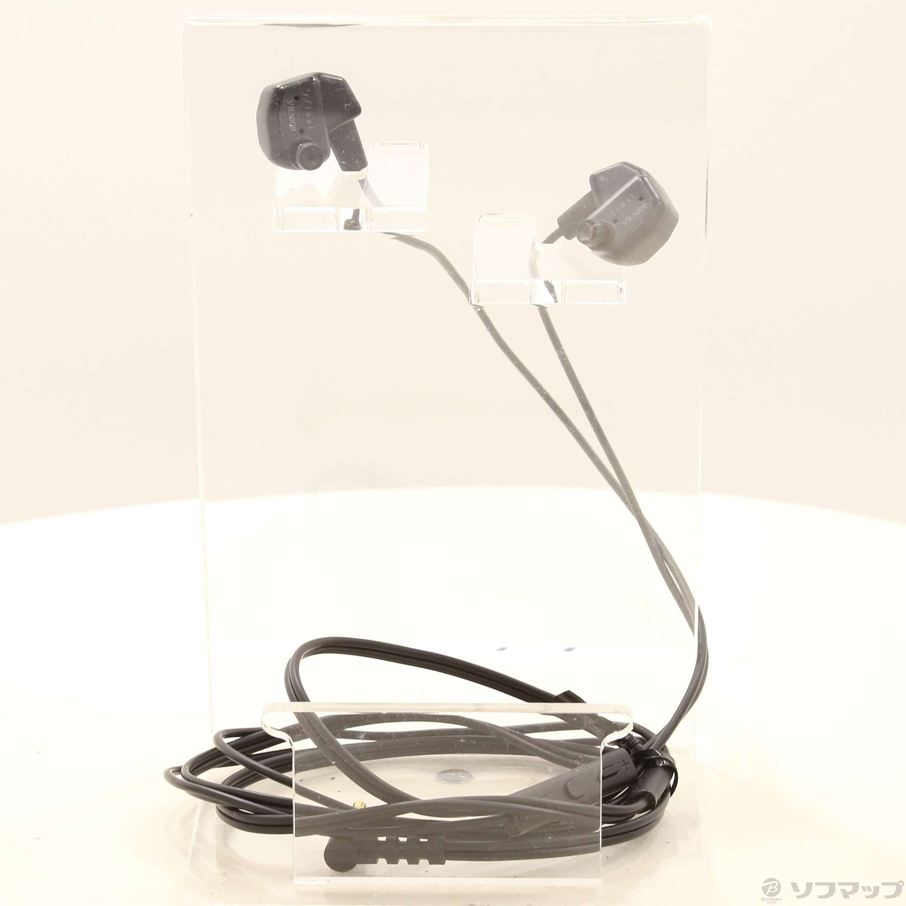 中古】VR3000 for Gaming FI-VR3DPLMB [2133065650861] - リコレ