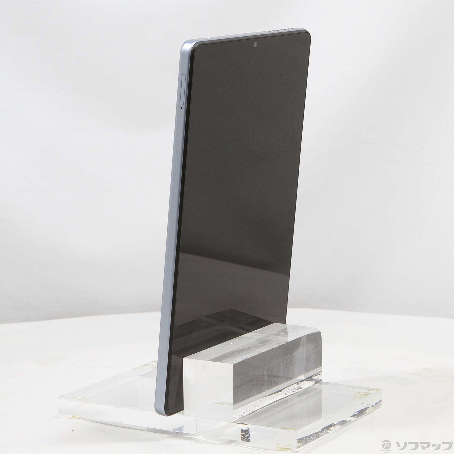 中古】dtab Compact 64GB ミスティブルー d-52C docomo SIMフリー