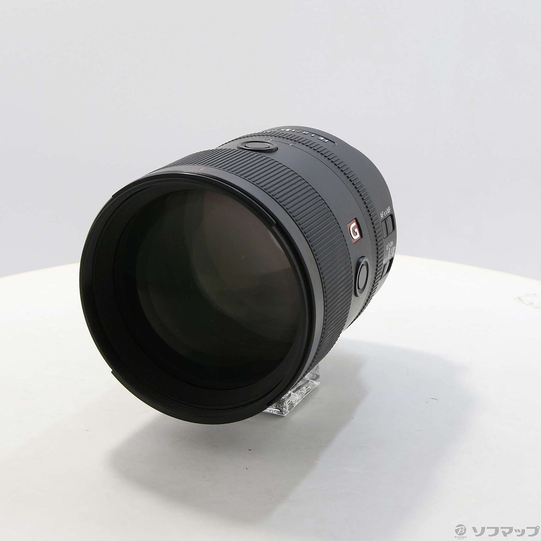 中古】FE 135mm F1.8 GM SEL135F18GM [2133065656603] - リコレ