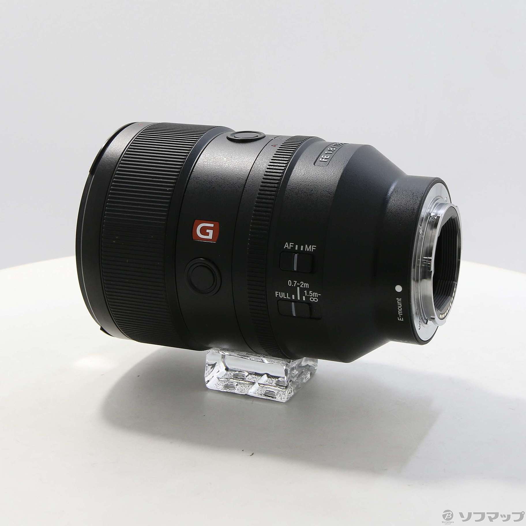 中古】FE 135mm F1.8 GM SEL135F18GM [2133065656603] - リコレ