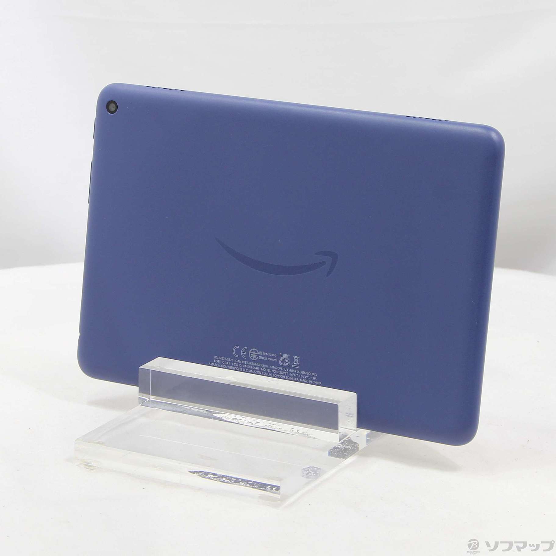 Fire HD 8 2022 32GB u[ Wi-Fi