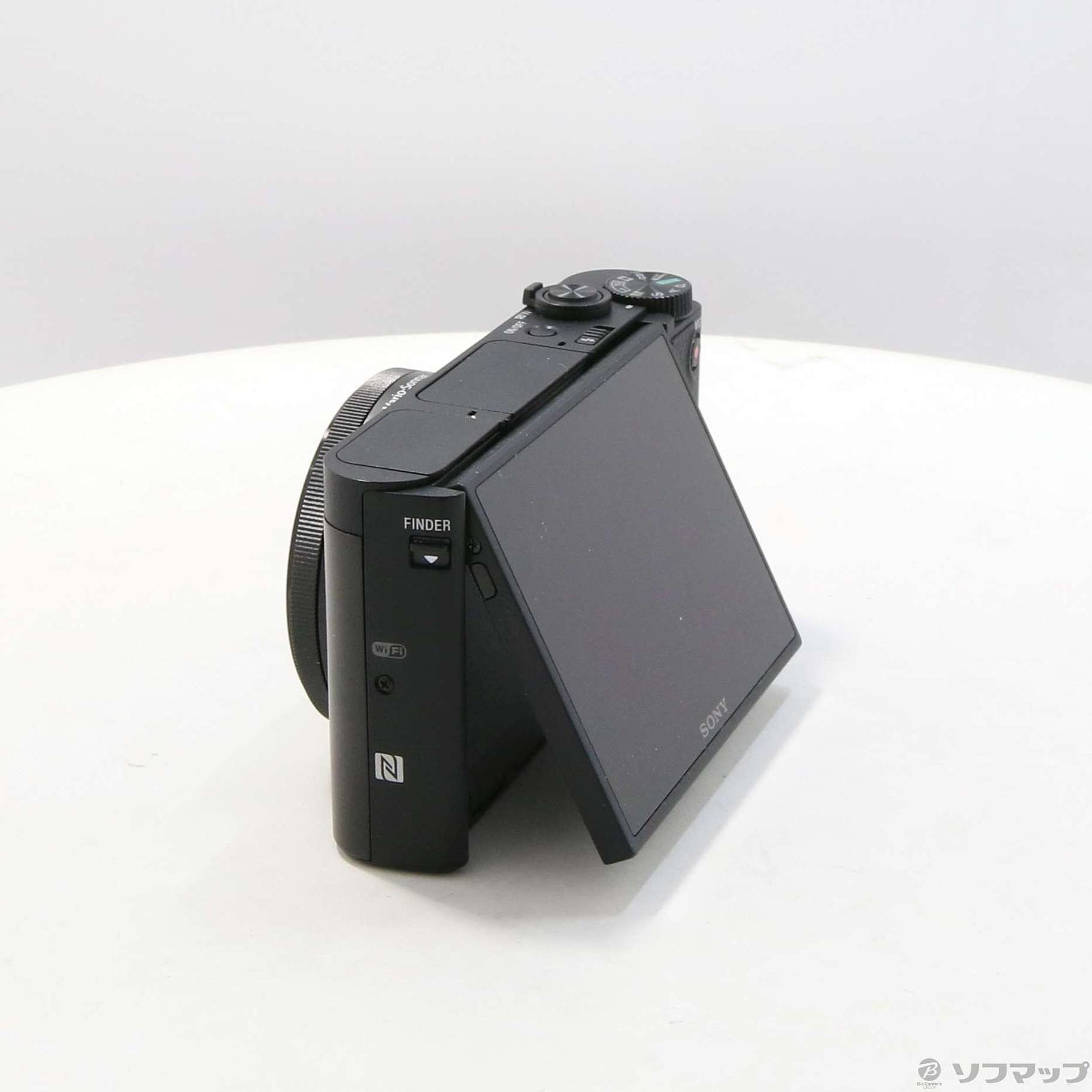 中古】Cyber-shot DSC-HX99 [2133065658805] - リコレ！|ビックカメラ