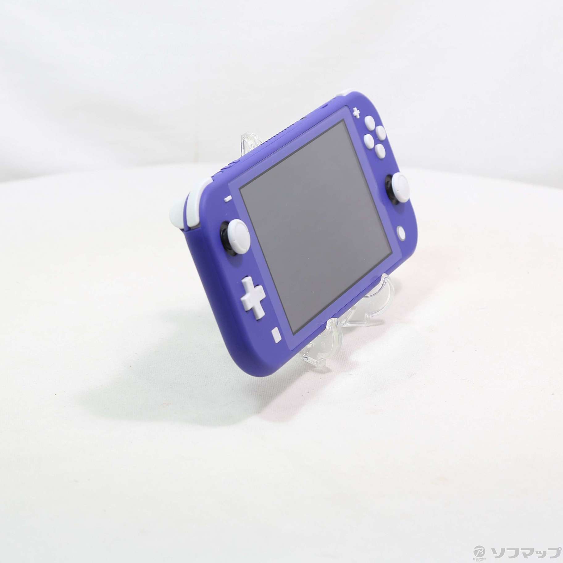 Switch Nintendo Lite ブルー 中古品 中古品〕 Nintendo Switch Lite ブルー｜の通販はソフマップ[sofmap]