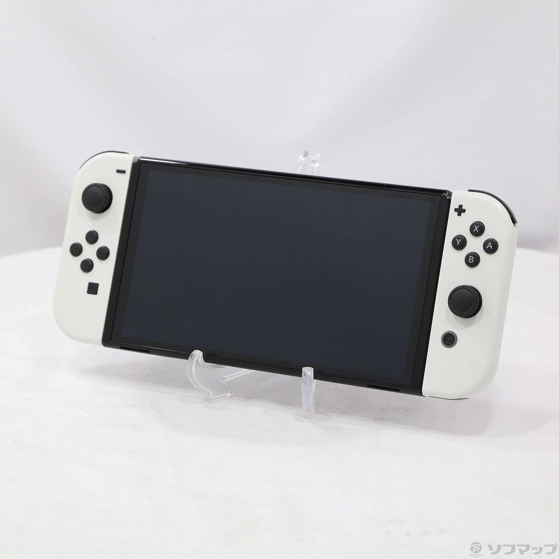 中古】セール対象品 Nintendo Switch 有機ELモデル Joy-Con(L)／(R 