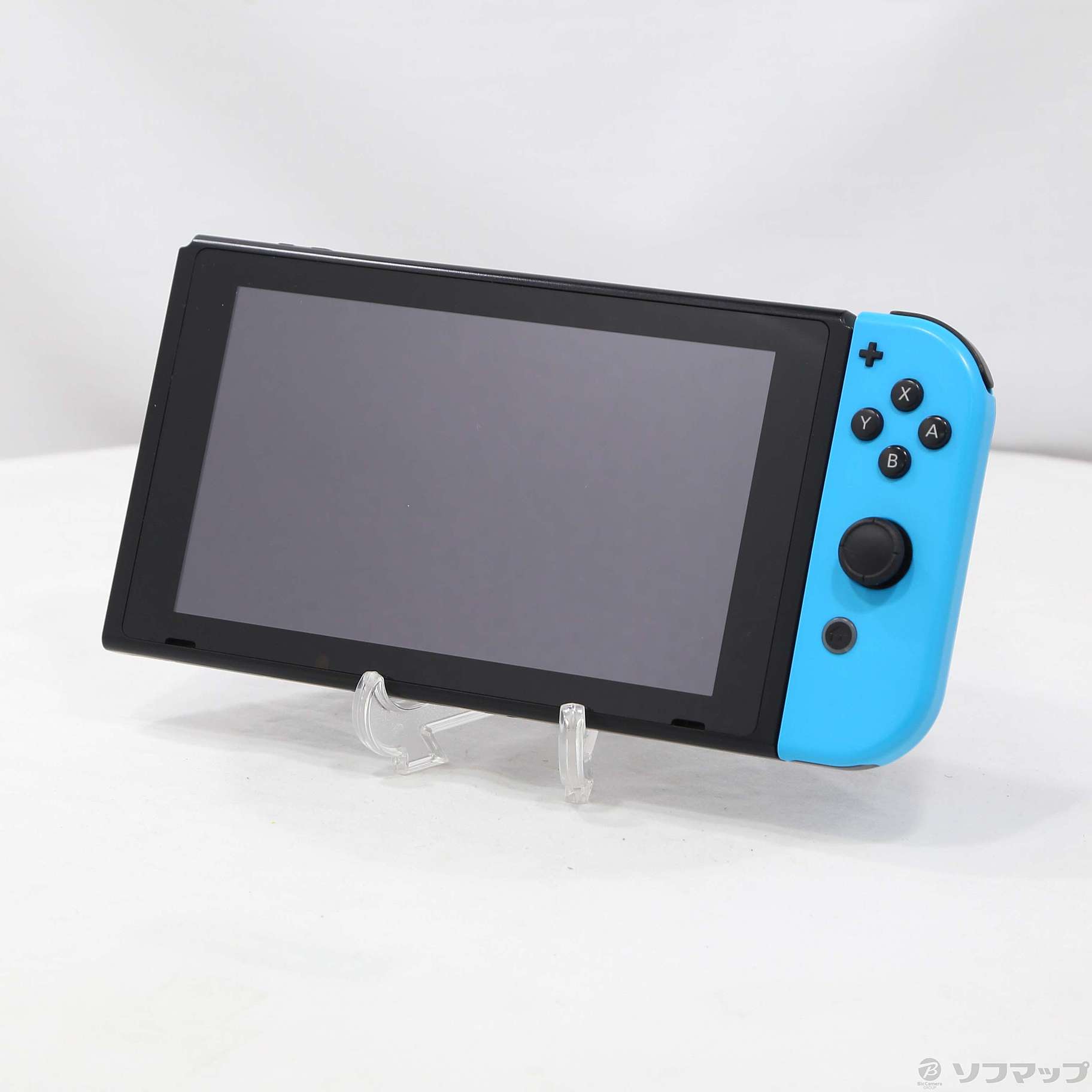 中古】Nintendo Switch ニンテンドーストア限定 HAC-S-KABAA 