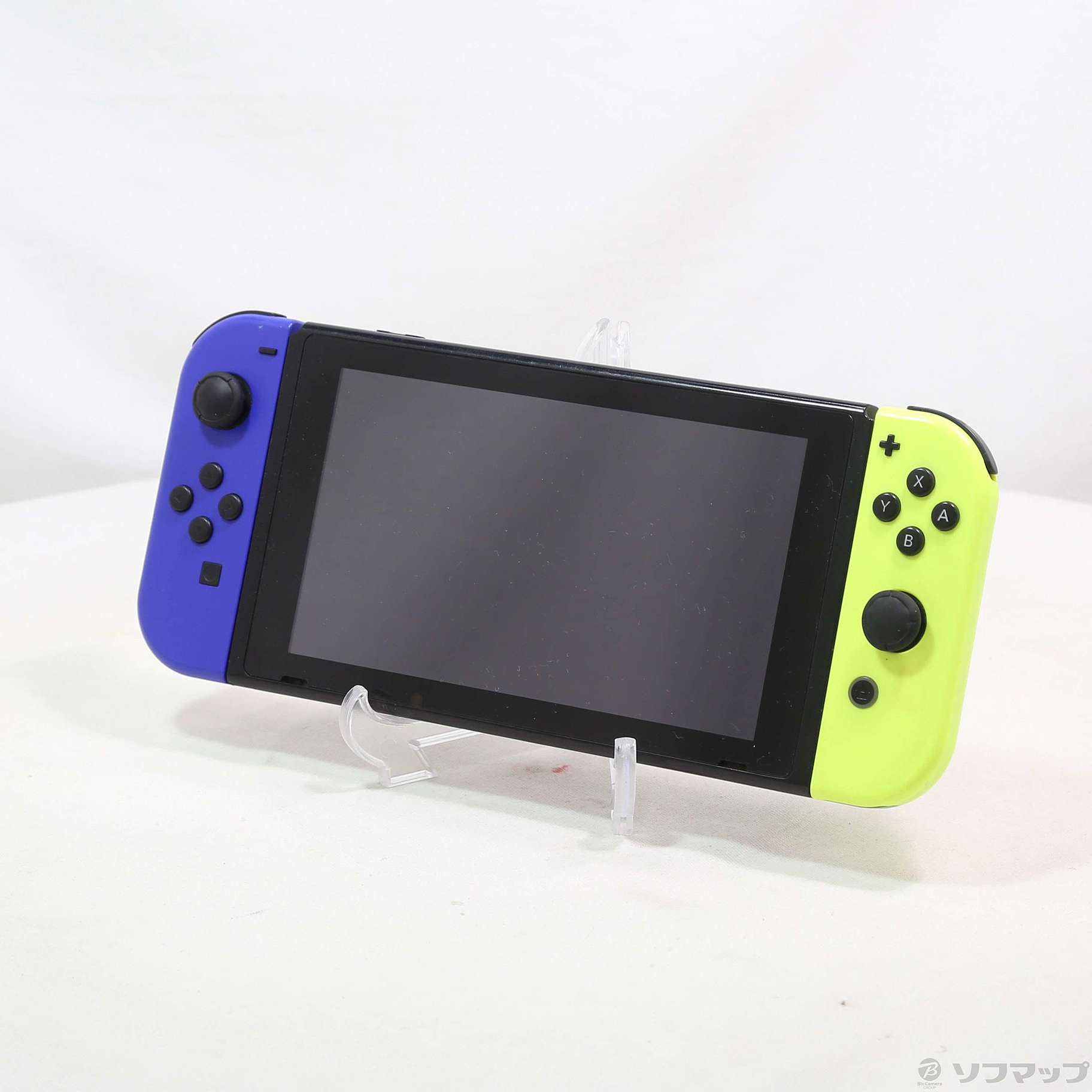 中古】Nintendo Switch ニンテンドーストア限定 HAD-S-KAYAA