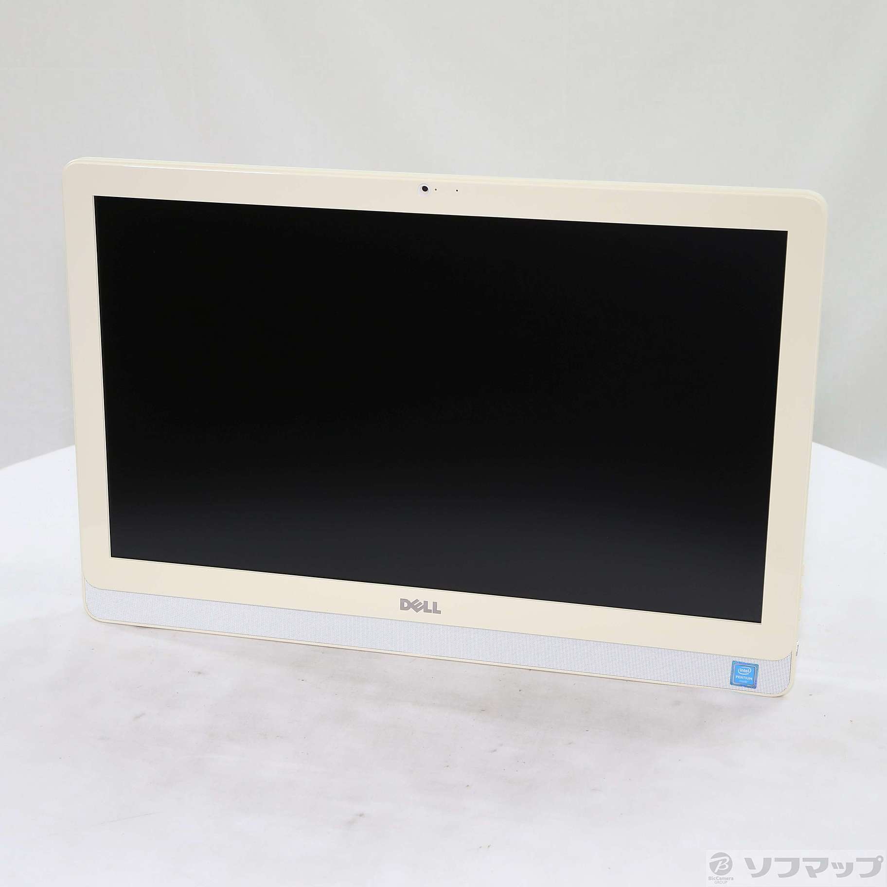 中古デスクトップパソコン ディスプレイ：19インチ～ 製品一覧