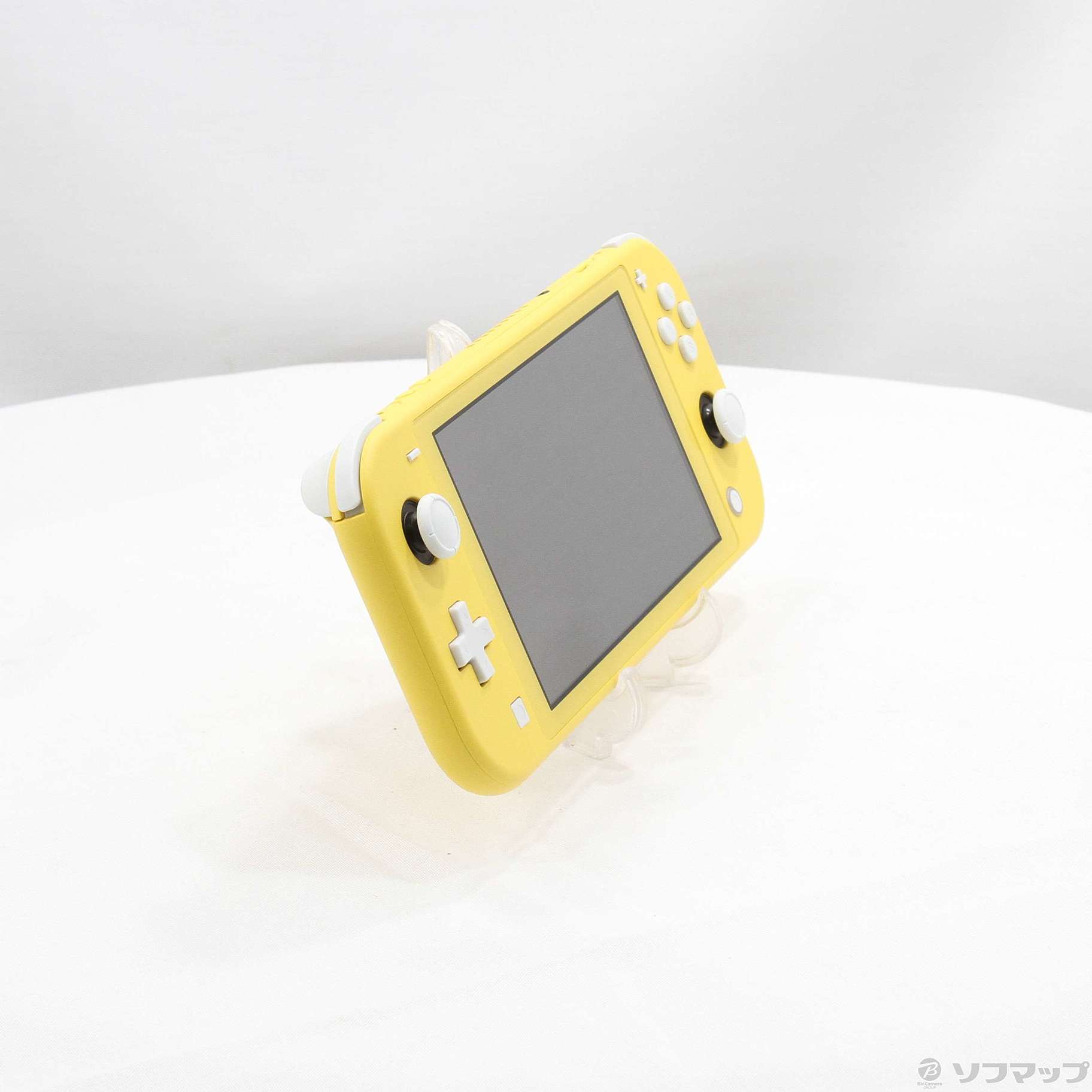 【中古】Nintendo Switch Lite (イエロー) 41VlEPVYUyL.jpg_BO30,255,255,
