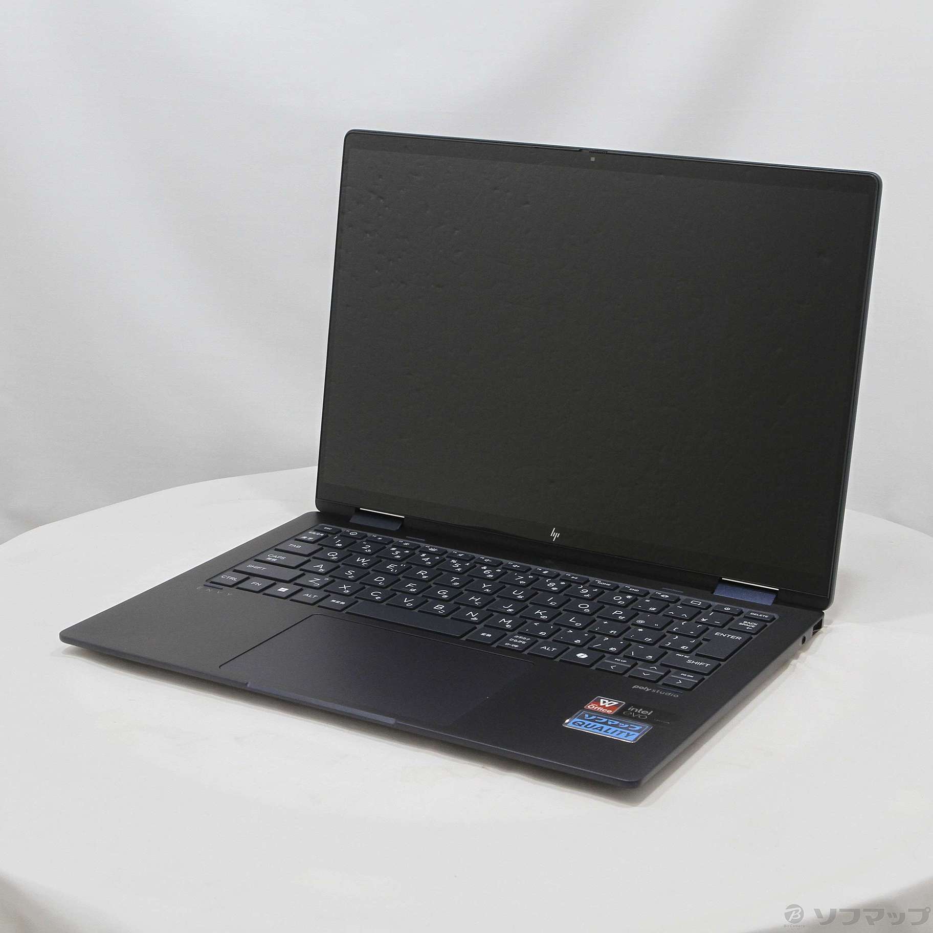 HP Envy x360 14-fc0000 9W667PA-AAFP ~bhiCgu[