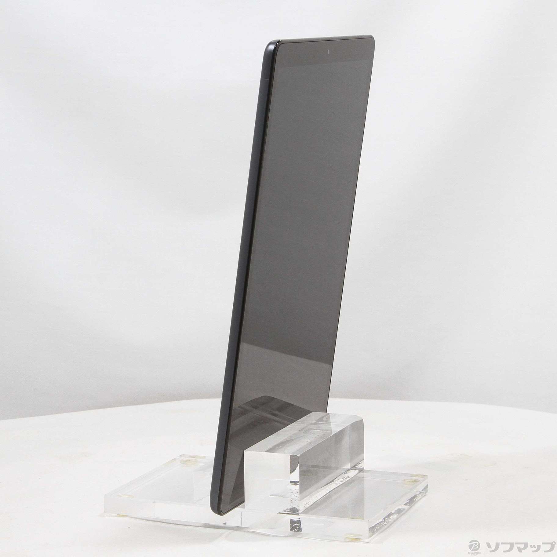 中古】Galaxy Tab A 32GB ブラック SM-T510 Wi-Fi ［10.1インチ液晶