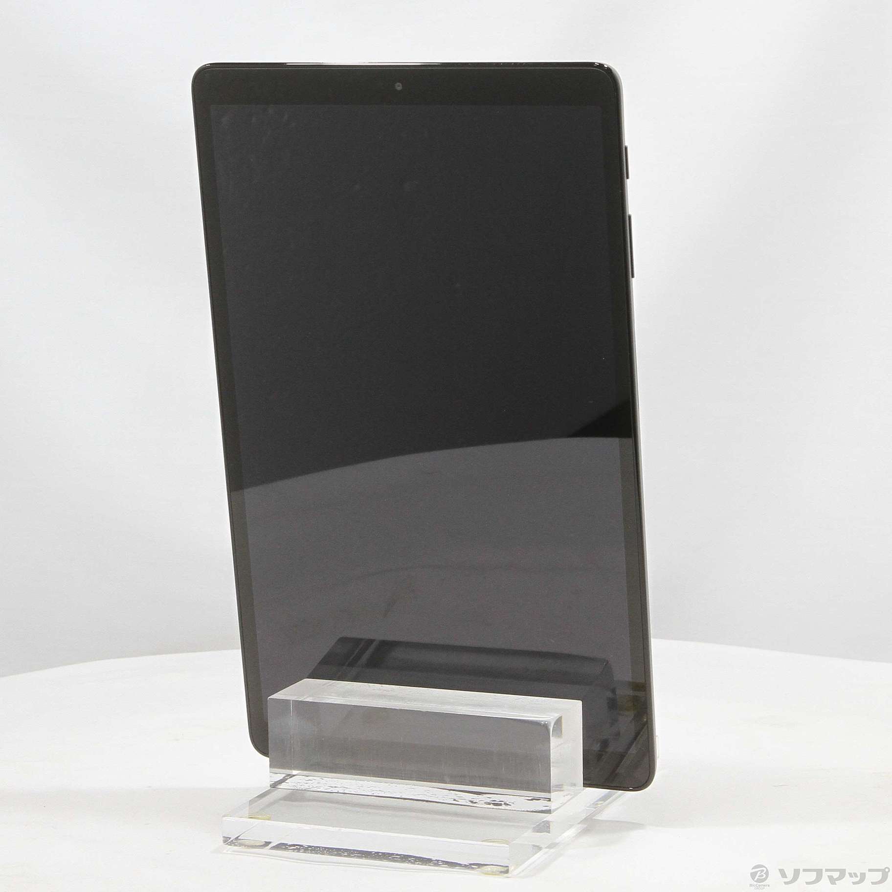 中古】Galaxy Tab A 32GB ブラック SM-T510 Wi-Fi ［10.1インチ液晶