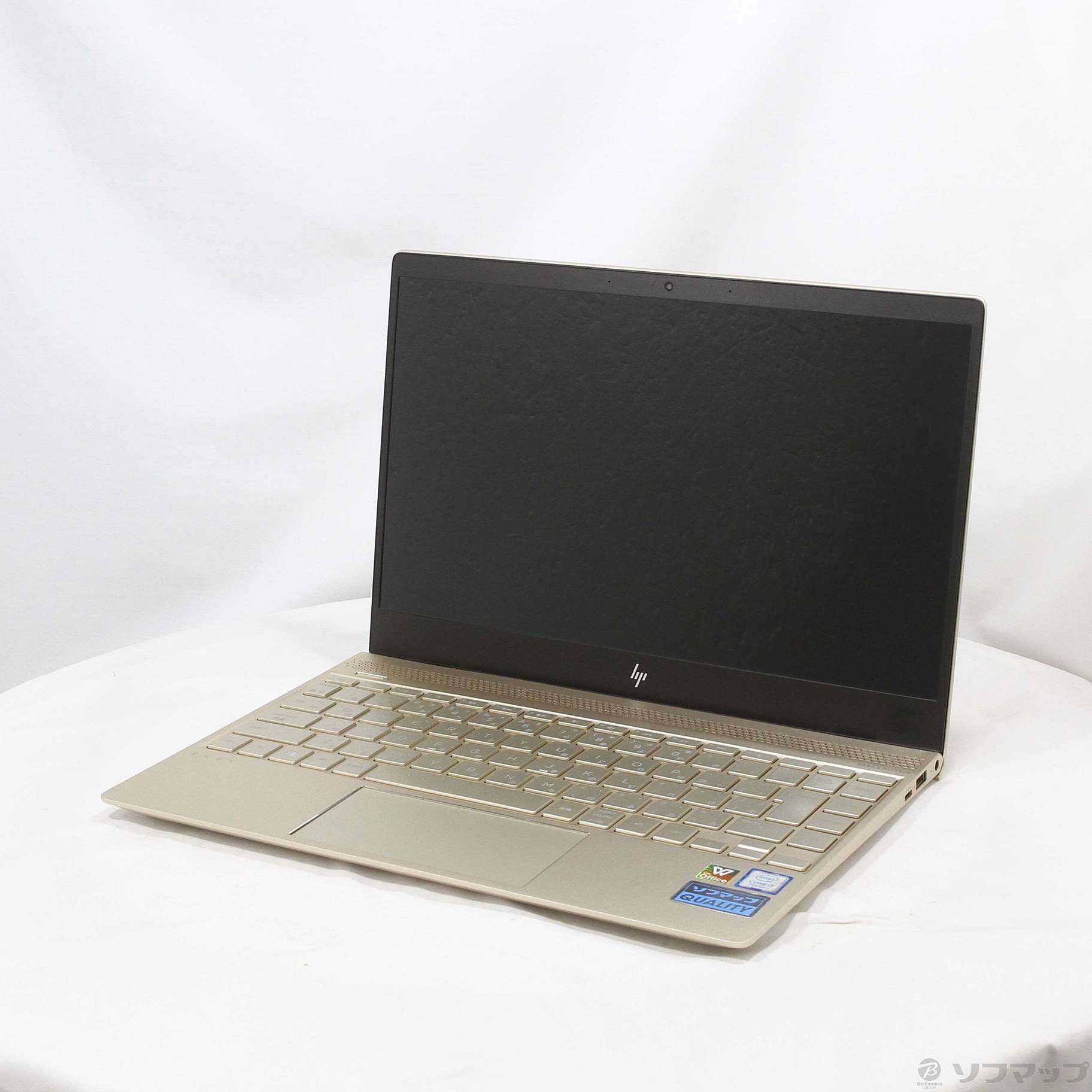 iSp\R HP ENVY 13-ad005TU-OHB 2DP48PA-AAAH VNS[h kWindows 10l