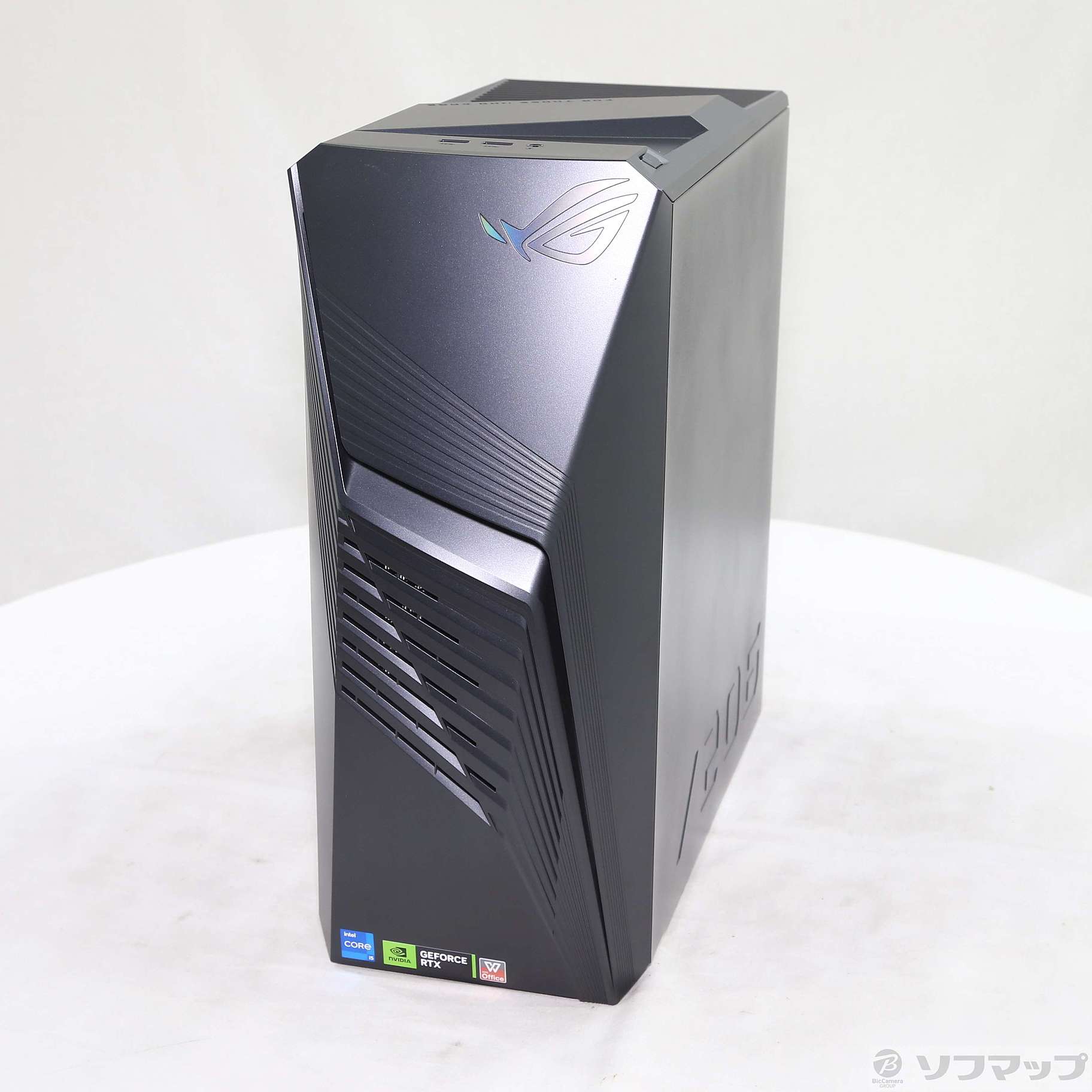 中古デスクトップパソコン ASUS 製品一覧 - 価格.com