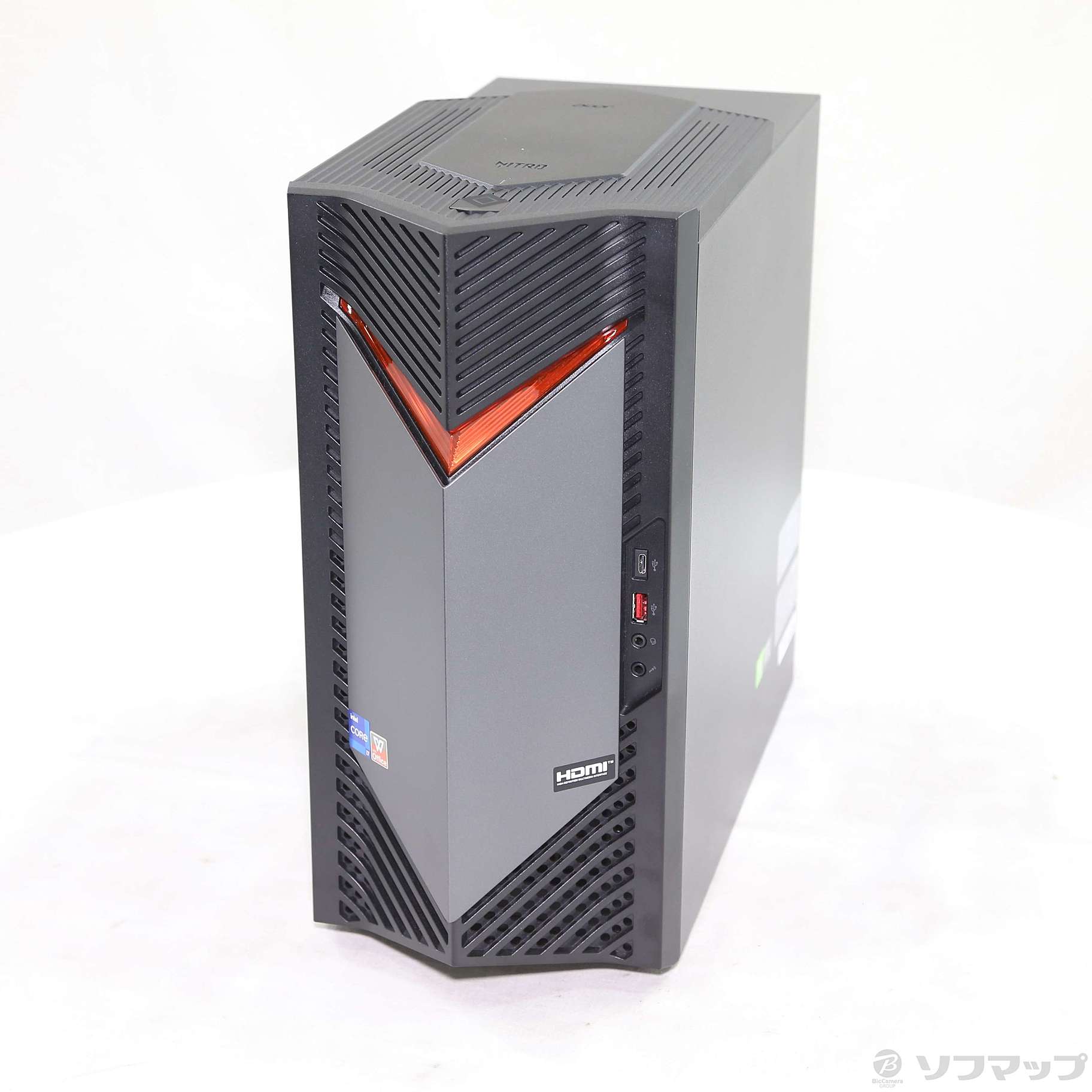 Acer - ロビン品　デスクトップPC/AM3985-H78F/i7/メ12 Acer - ロビン様専用品 デスクトップPC/AM3985-H78F/i7/メ12の
