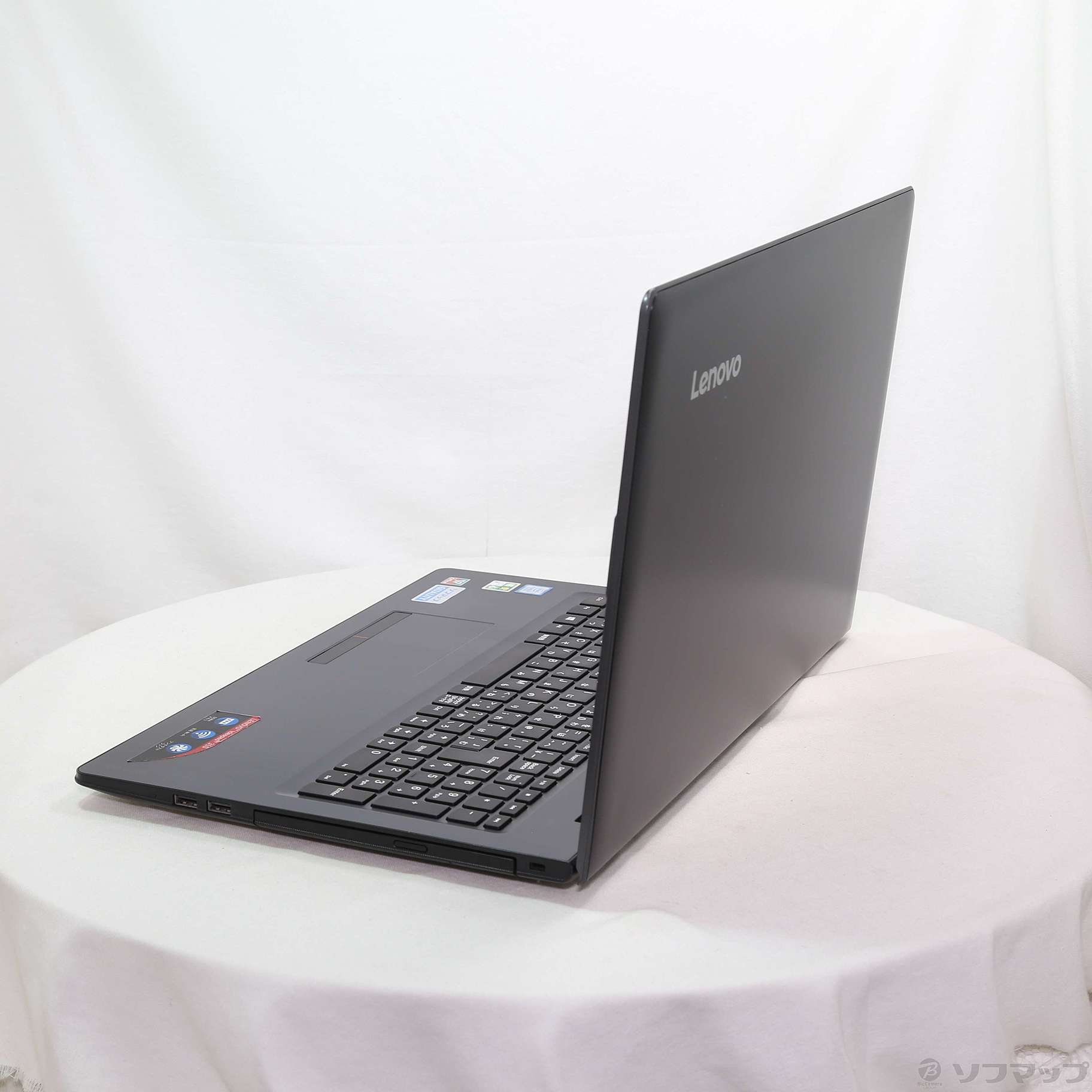 中古】セール対象品 格安安心パソコン ideapad 310 80TV00R4JP