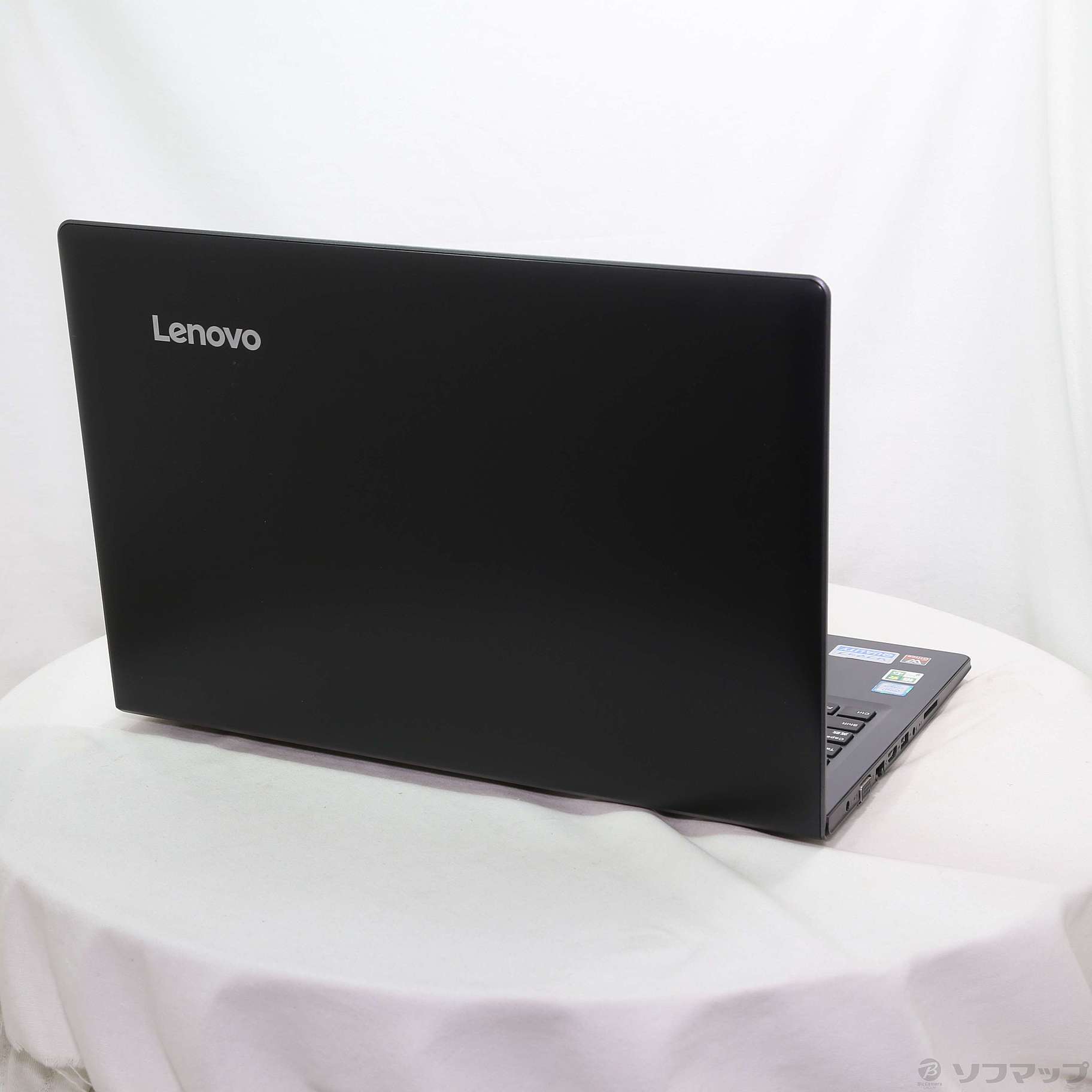 中古】セール対象品 格安安心パソコン ideapad 310 80TV00R4JP