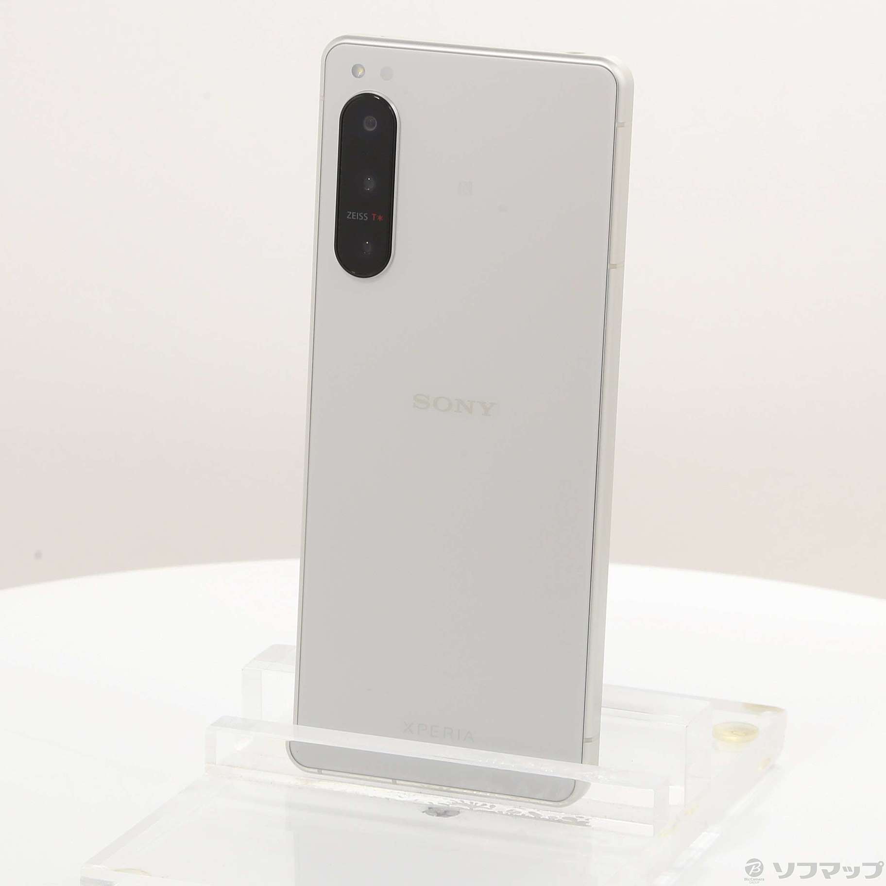 Xperia（エクスペリア）の中古スマートフォン(白ロム) 製品一覧