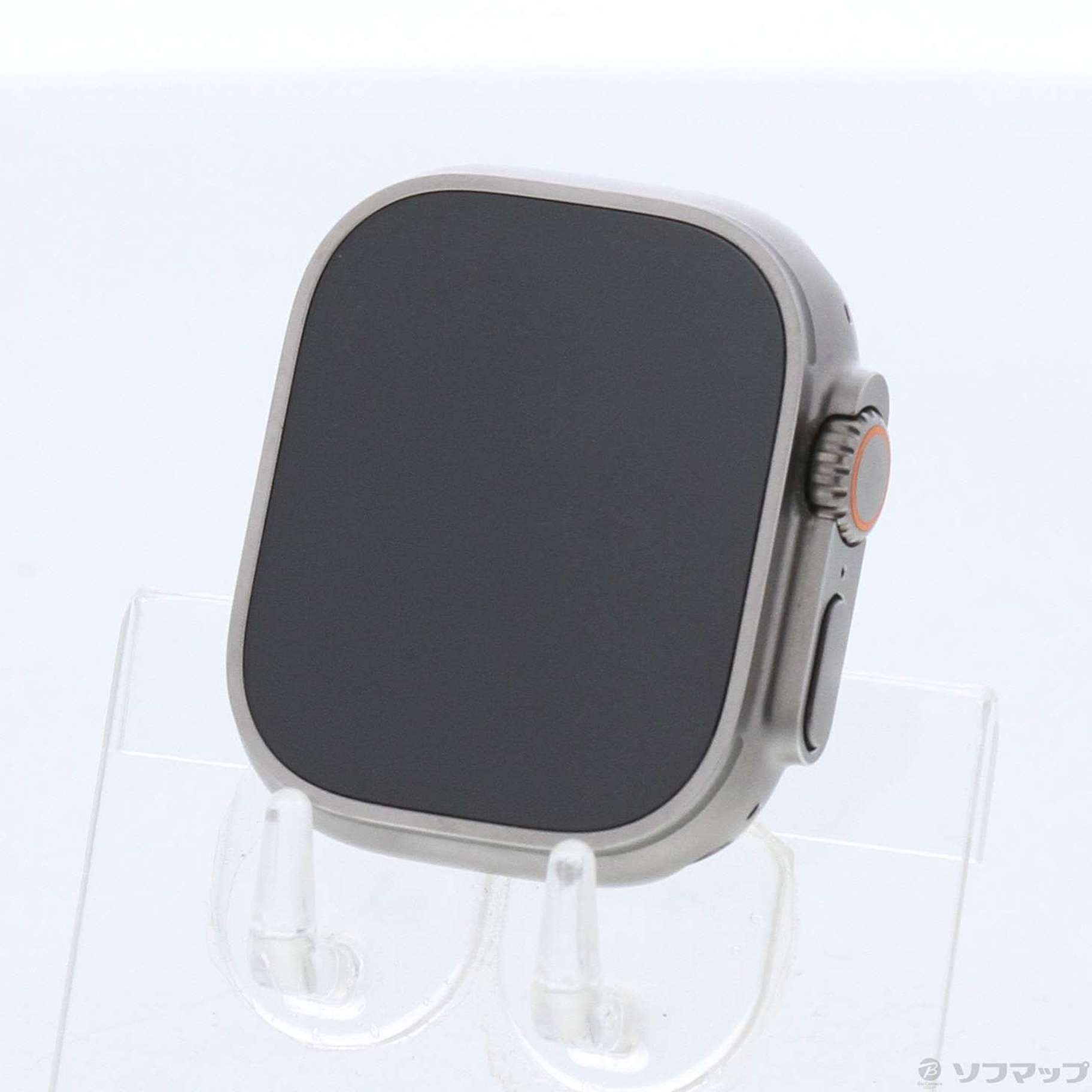 中古】Apple Watch Ultra 2 GPS + Cellular 49mm チタニウム 中古】Apple Watch Ultra 2 GPS + Cellular 49mm チタニウム