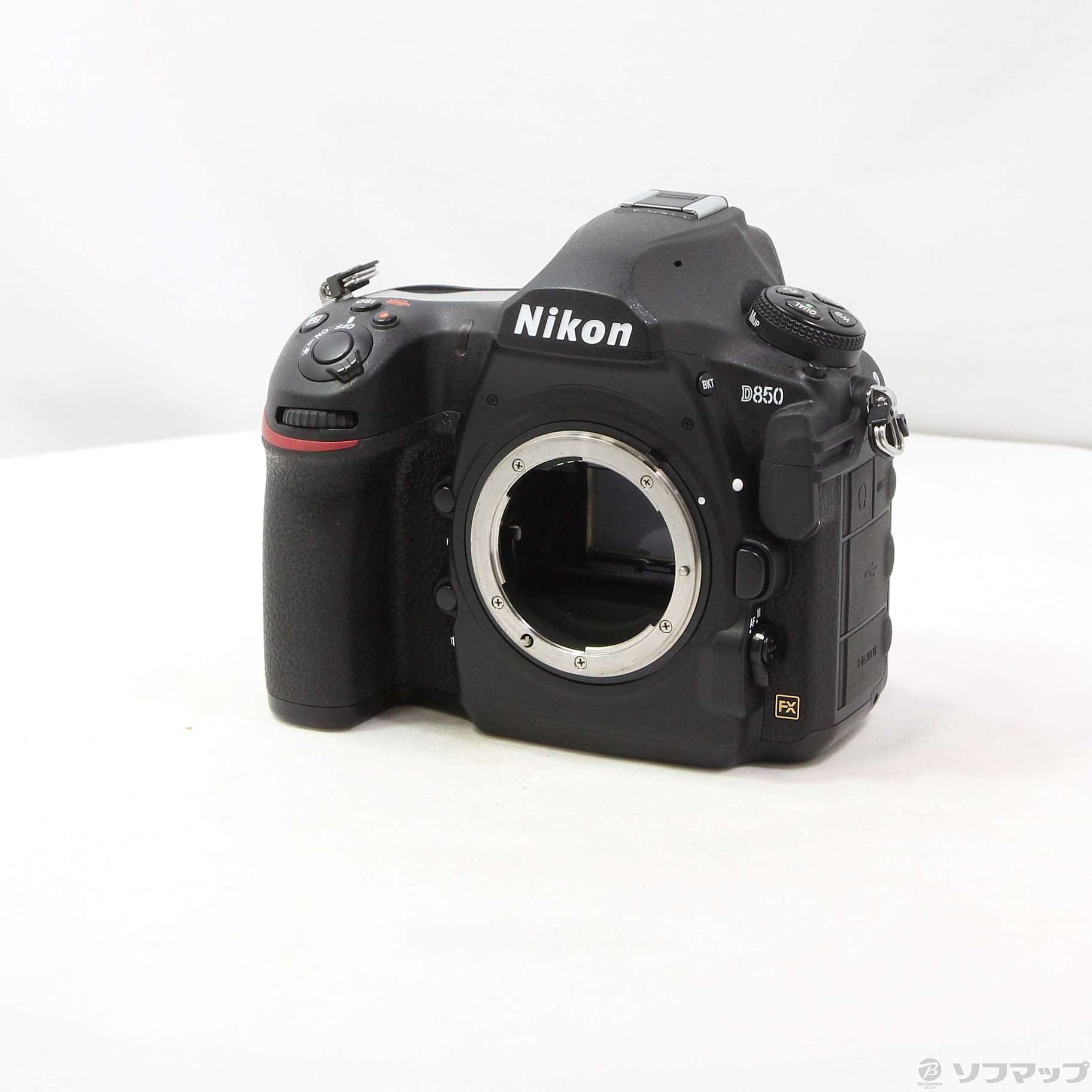 Nikon D850 ボディ
