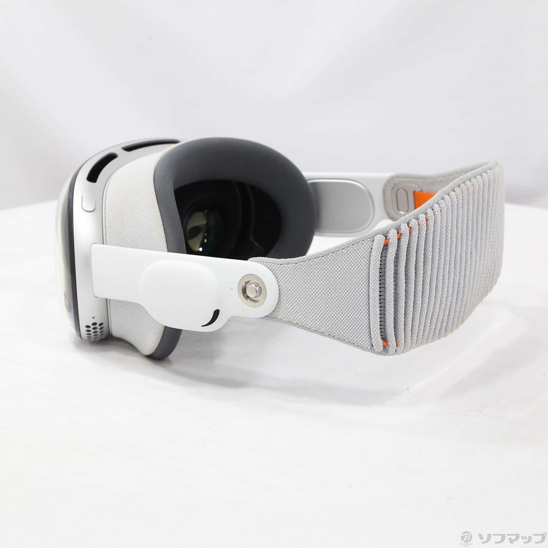 中古】Apple Vision Pro 512GB [2133065694889] - リコレ