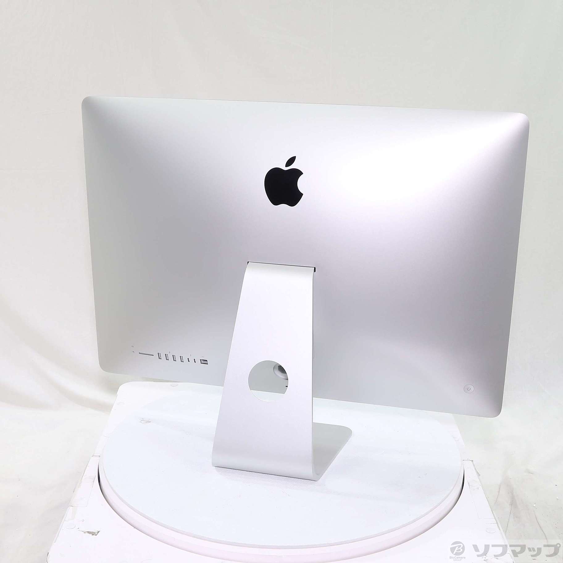 2017 iMac 27インチ メモリ16GB Fusion Drive2TB
