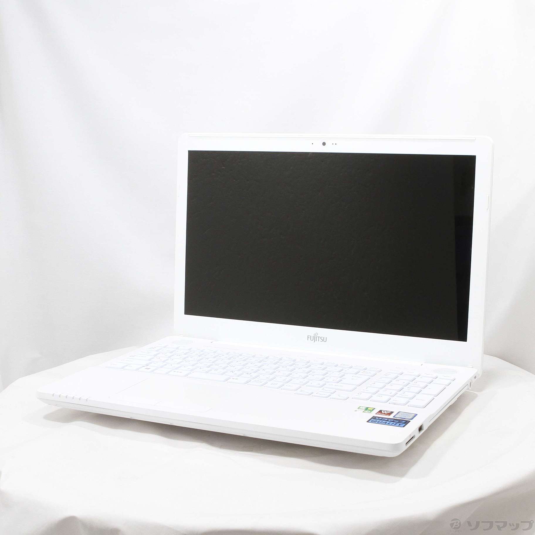 iSp\R LIFEBOOK AH51^C3 FMVA51C3W v~AzCg kWindows 10l