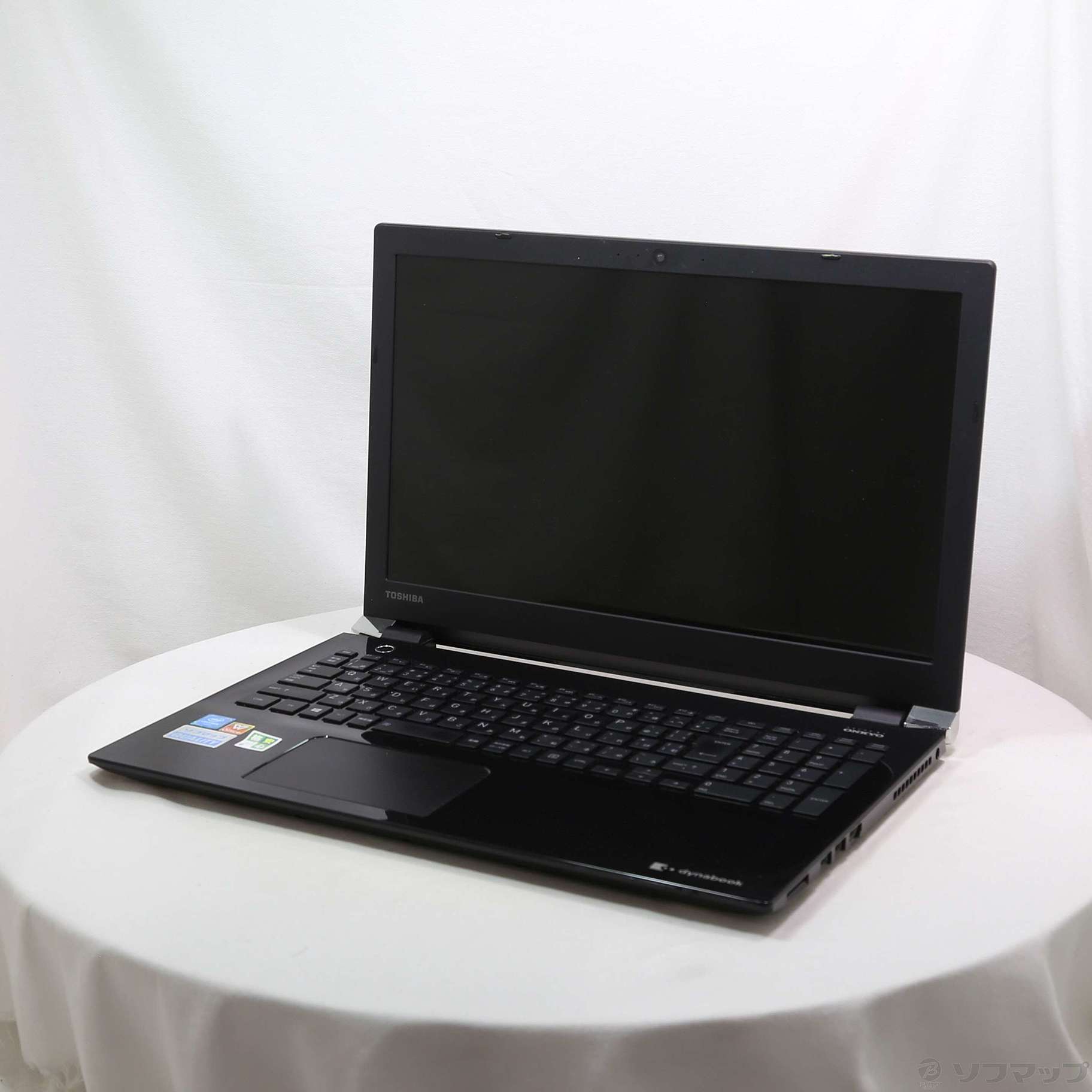 �i�����S�p�\�R�� dynabook T45�^BB PT45BBP-SJA2 �v���V���X�u���b�N �kWindows 10�l