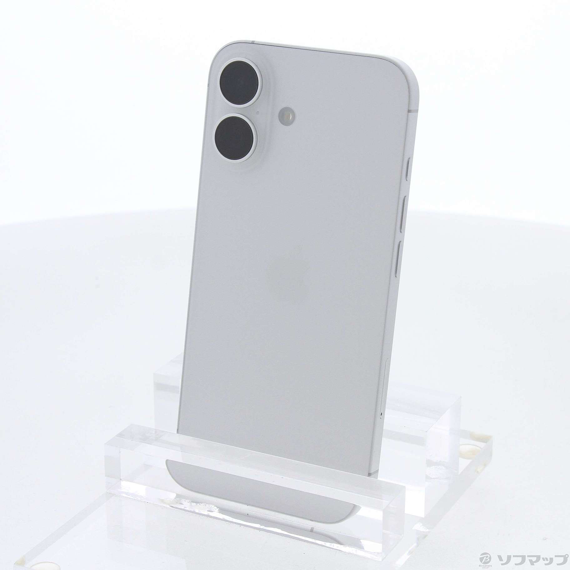 S 100% iPhone 16e 512 GB SIMフリー　ホワイト　本体 S 100% iPhone 16e 512 GB SIMフリー ホワイト 本体