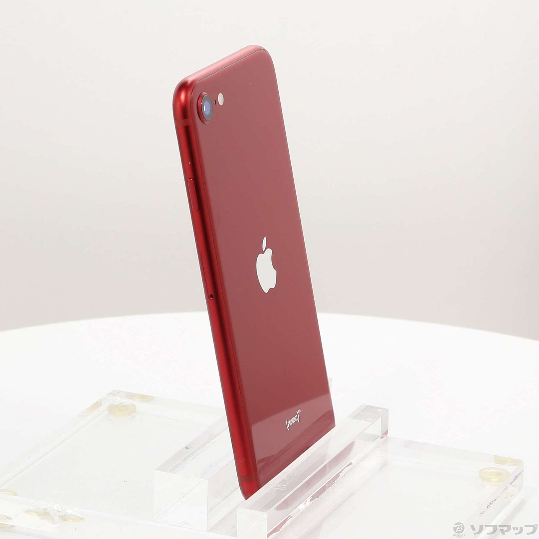 iPhone - 【新品未使用】iPhoneSE 第3世代 64GB レッド simフリー 価格.com - Apple iPhone SE (第3世代) 64GB SIMフリー 価格比較