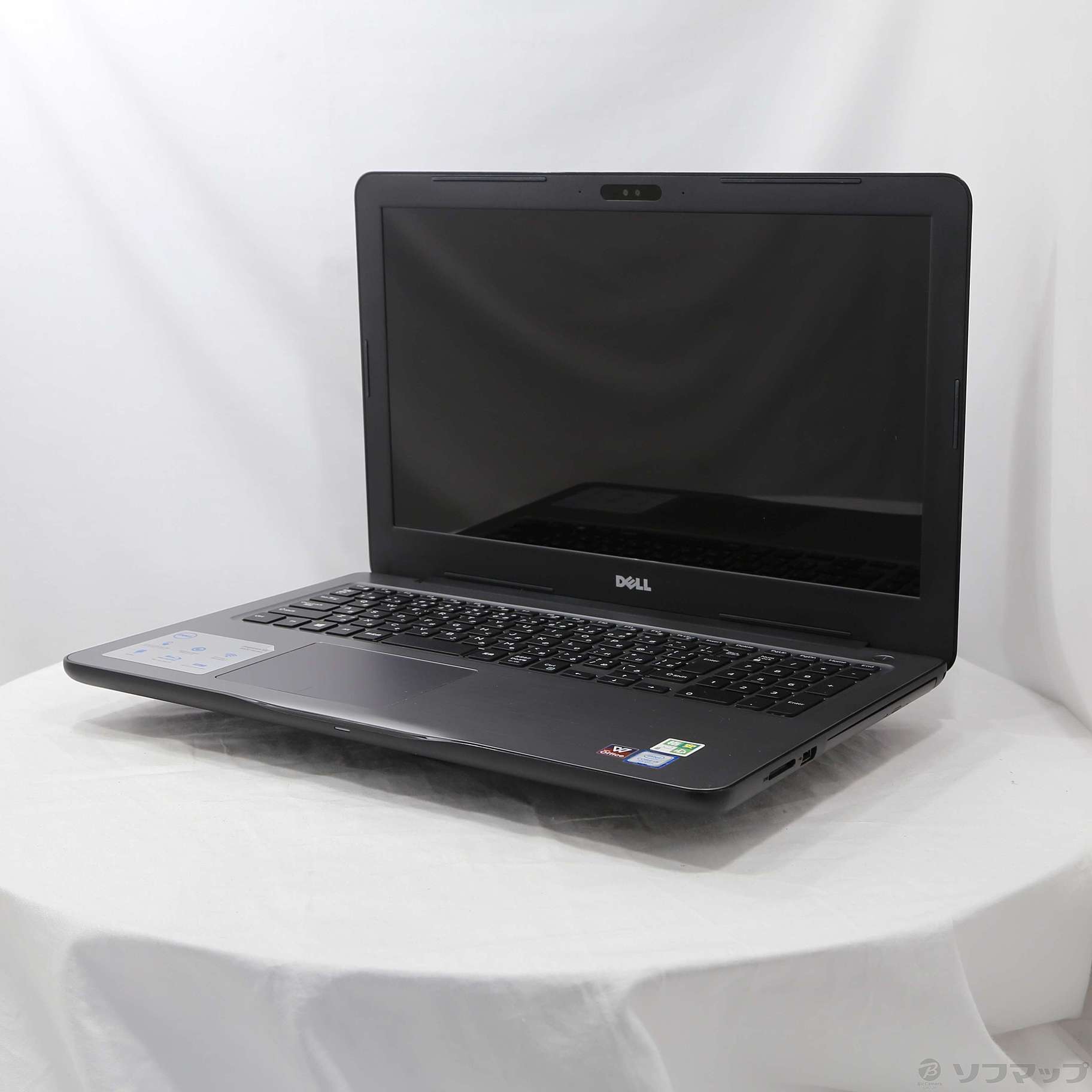 iSp\R Inspiron 15 5567 kWindows 10l