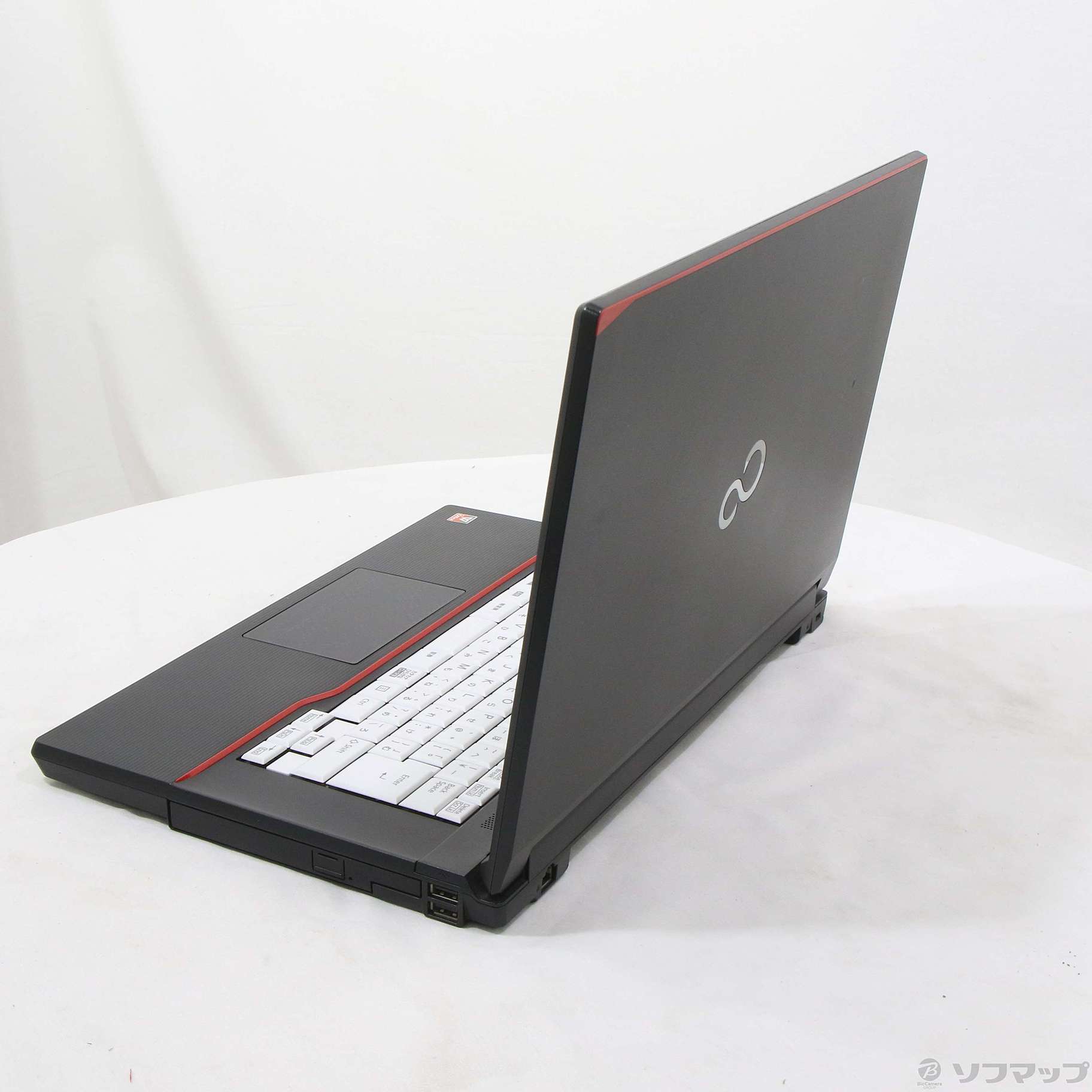 中古】セール対象品 LIFEBOOK A573／G FMVA0302C 〔Windows 10