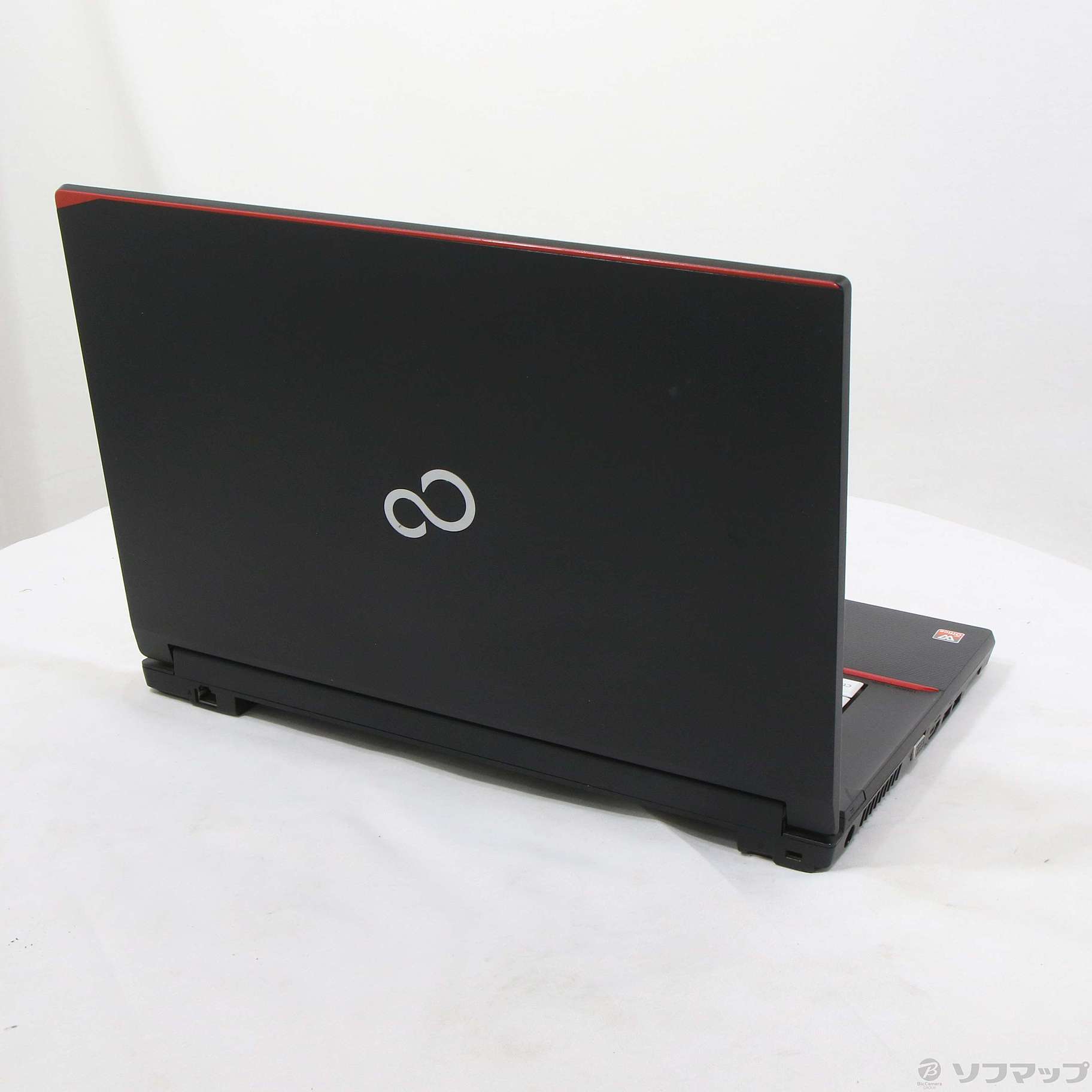 中古】セール対象品 LIFEBOOK A573／G FMVA0302C 〔Windows 10