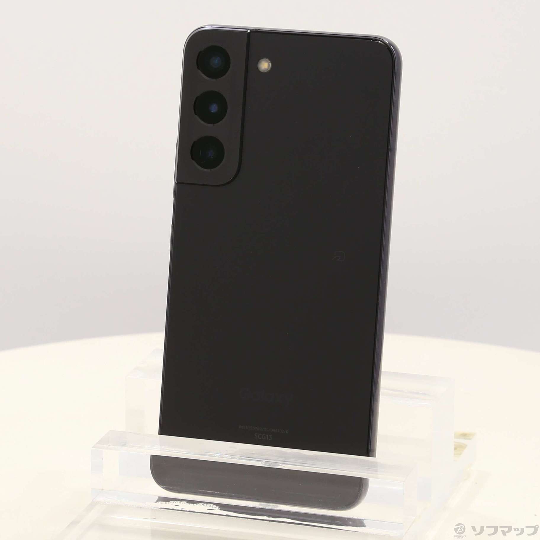 samsung サムスン/スマートフォン/SCV41/355724100151063/携帯電話/Aランク/67【中古】 SAMSUNG au Galaxy S10 SCV41 の買取価格｜Android 売るならスマカリ