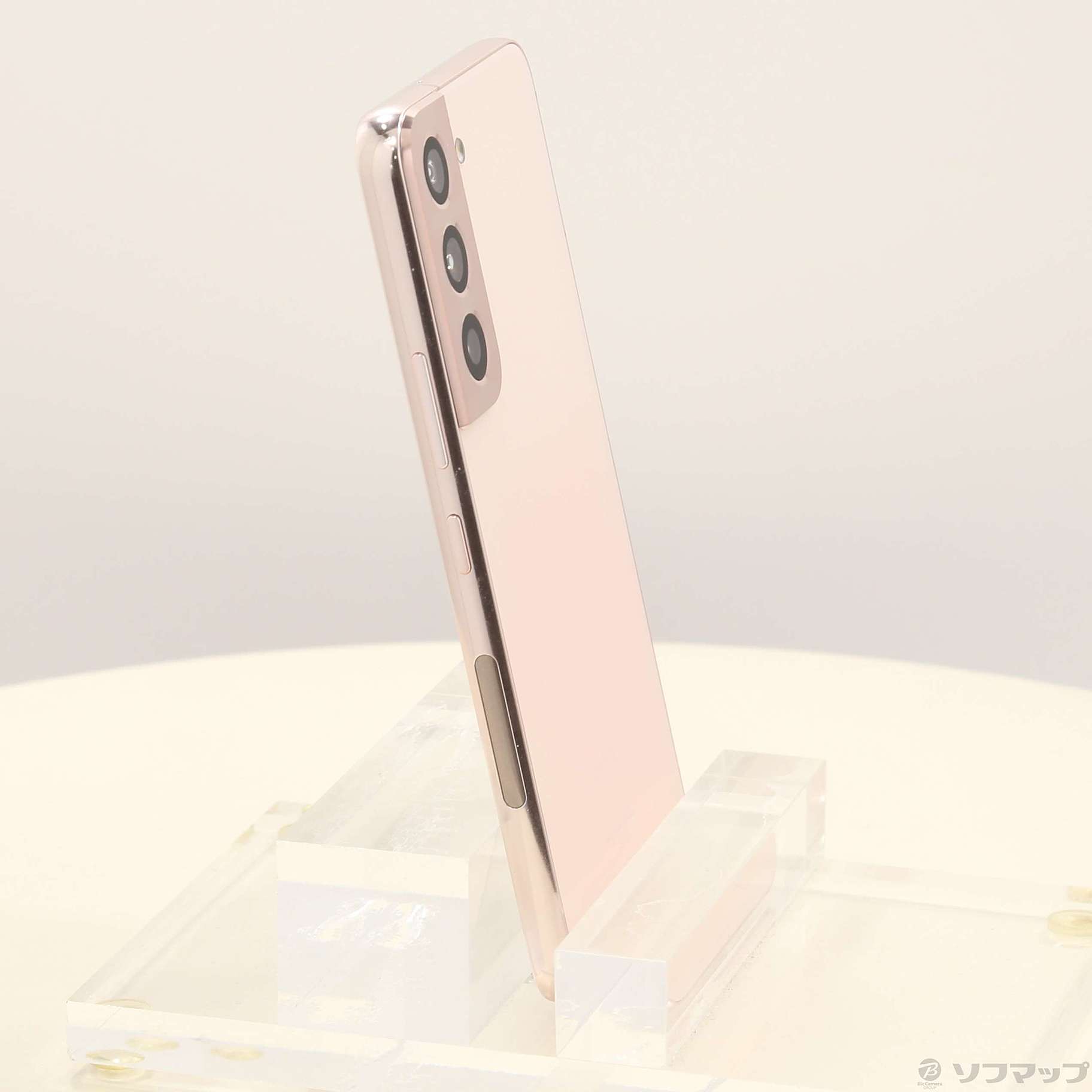 【中古美品】Galaxy スマートフォン docomo 本体 中古】Galaxy S23 256GB ラベンダー SC-51D docomo SIMフリー