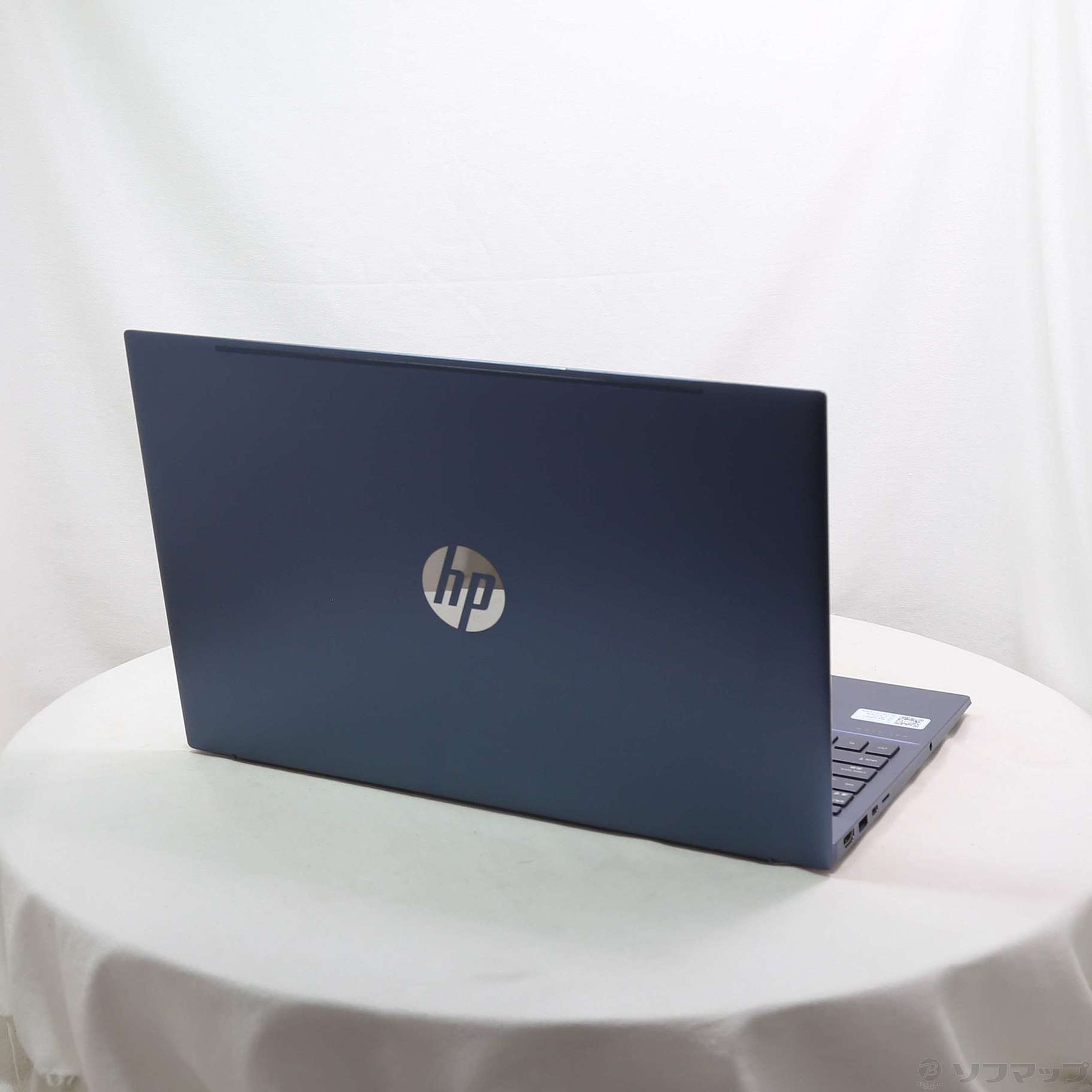 中古】HP Pavilion 15-eh1074AU 4D8W6PA#ABJ [2133065705714] - リコレ