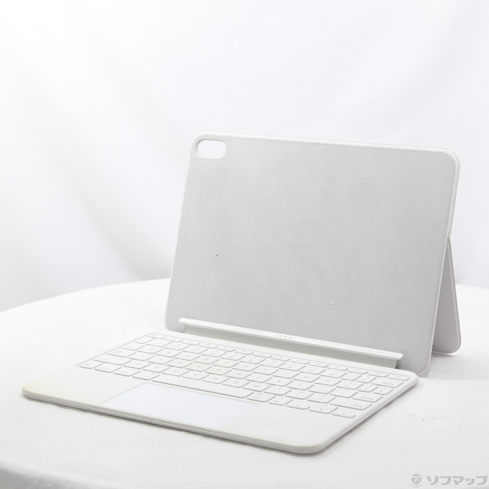 中古】〔展示品〕 iPad(第10世代)用 Magic Keyboard Folio 英語(US 