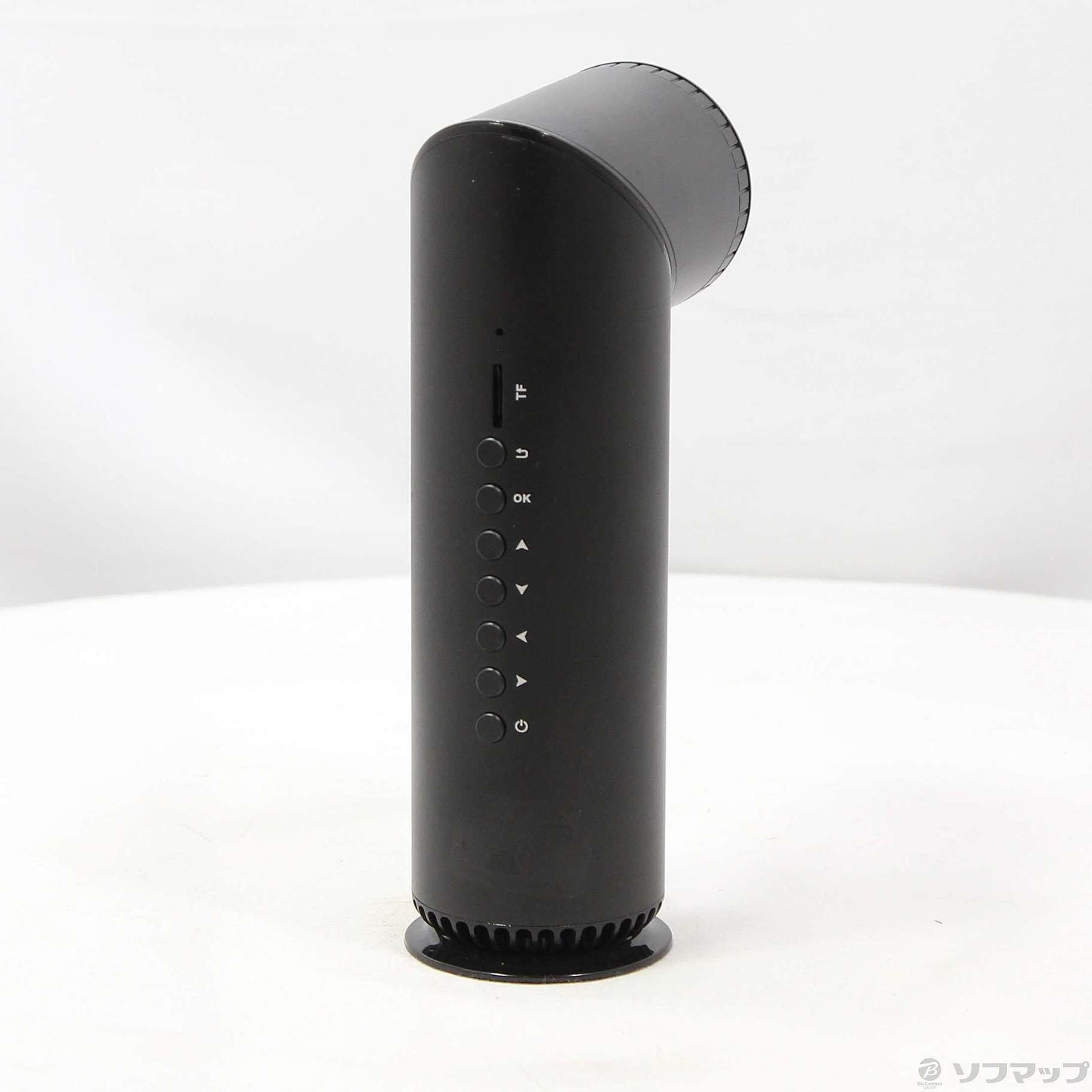 中古】〔中古品〕 モバイルプロジェクター FunLogy X-03
